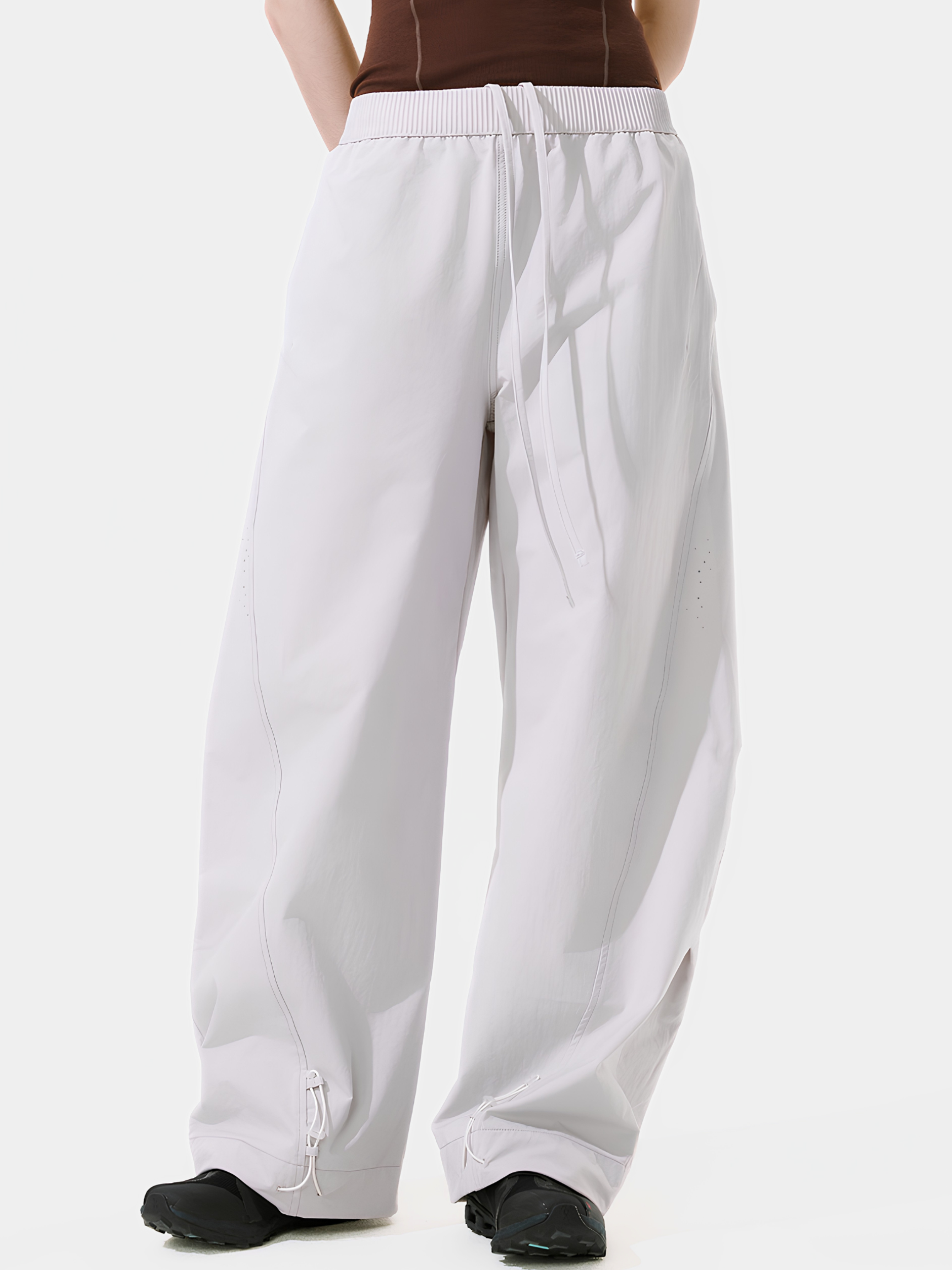 ArcChill - Lightweight Cooling Quick-Dry Curved-Leg Pants
