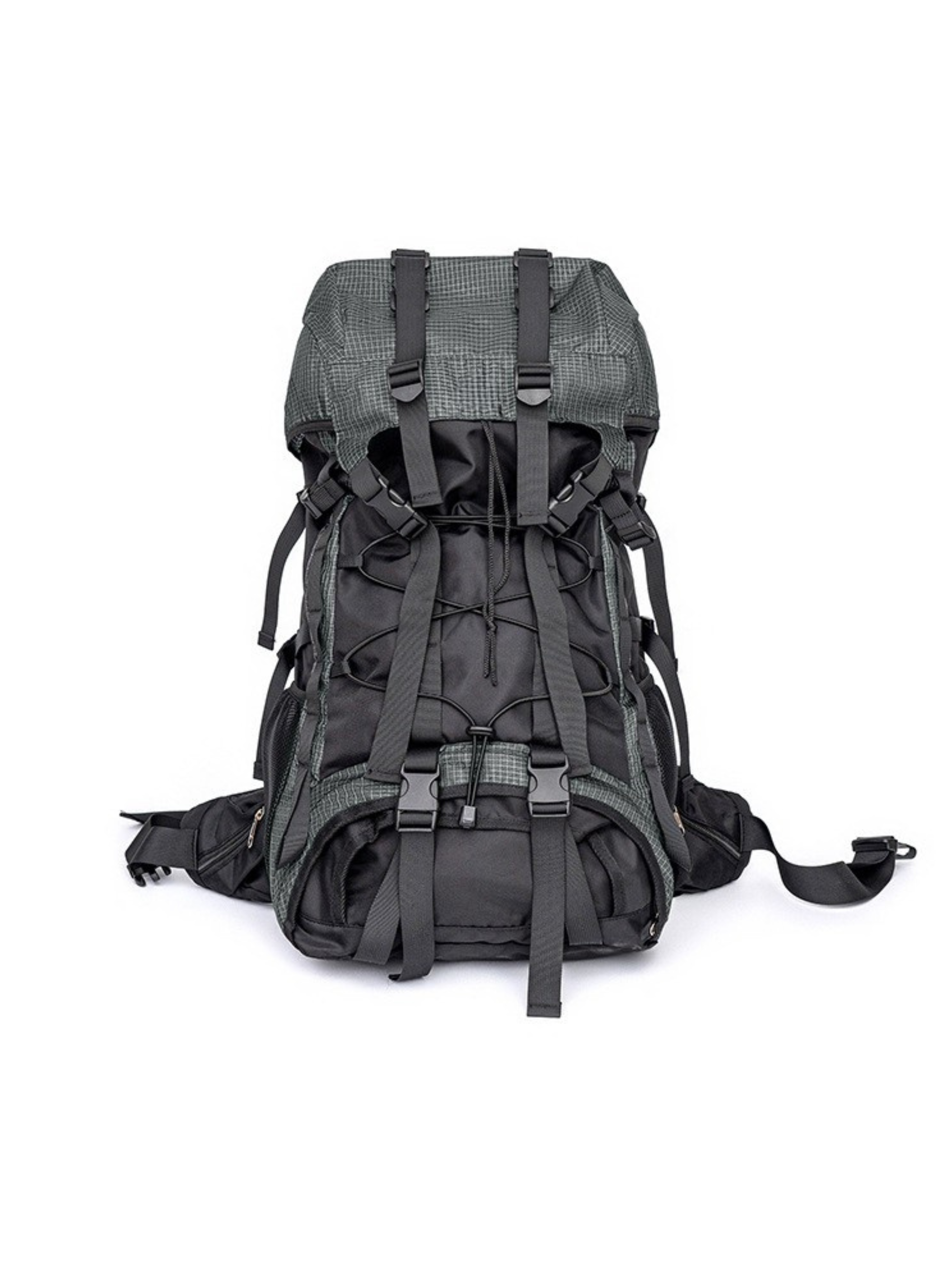 bagge hiking backpack LightShield lifter straps allow you Model:SLAIVDX3500 Dobyns Spinning Rods - under $100