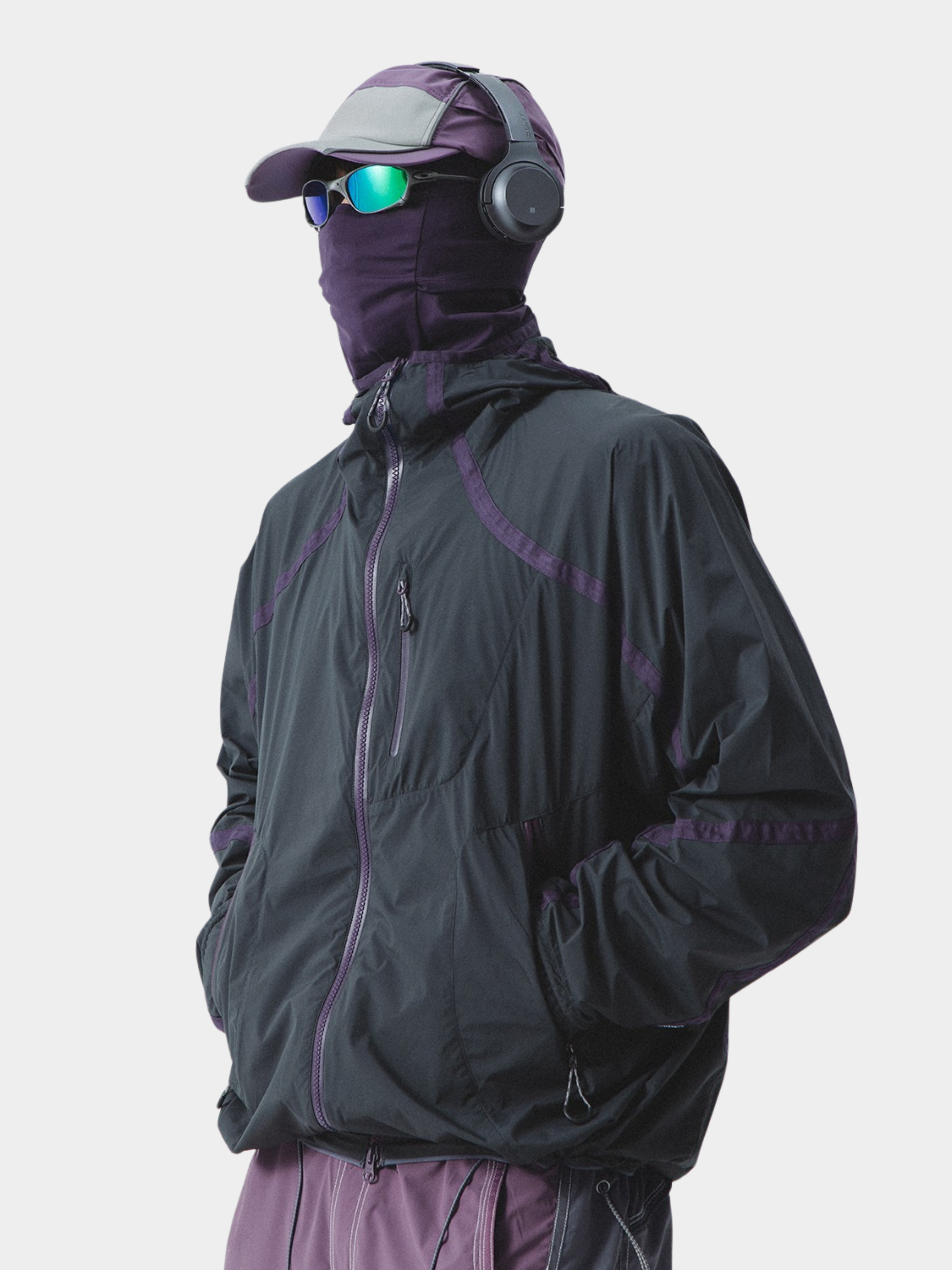 Rockfishweatherwear ダークグレー　24cm Rockfishweatherwear ダークグレー25cm