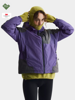 AshLife - Unisex Teflon Waterproof Windproof Insulated Jacket GONGGAR SPORTS