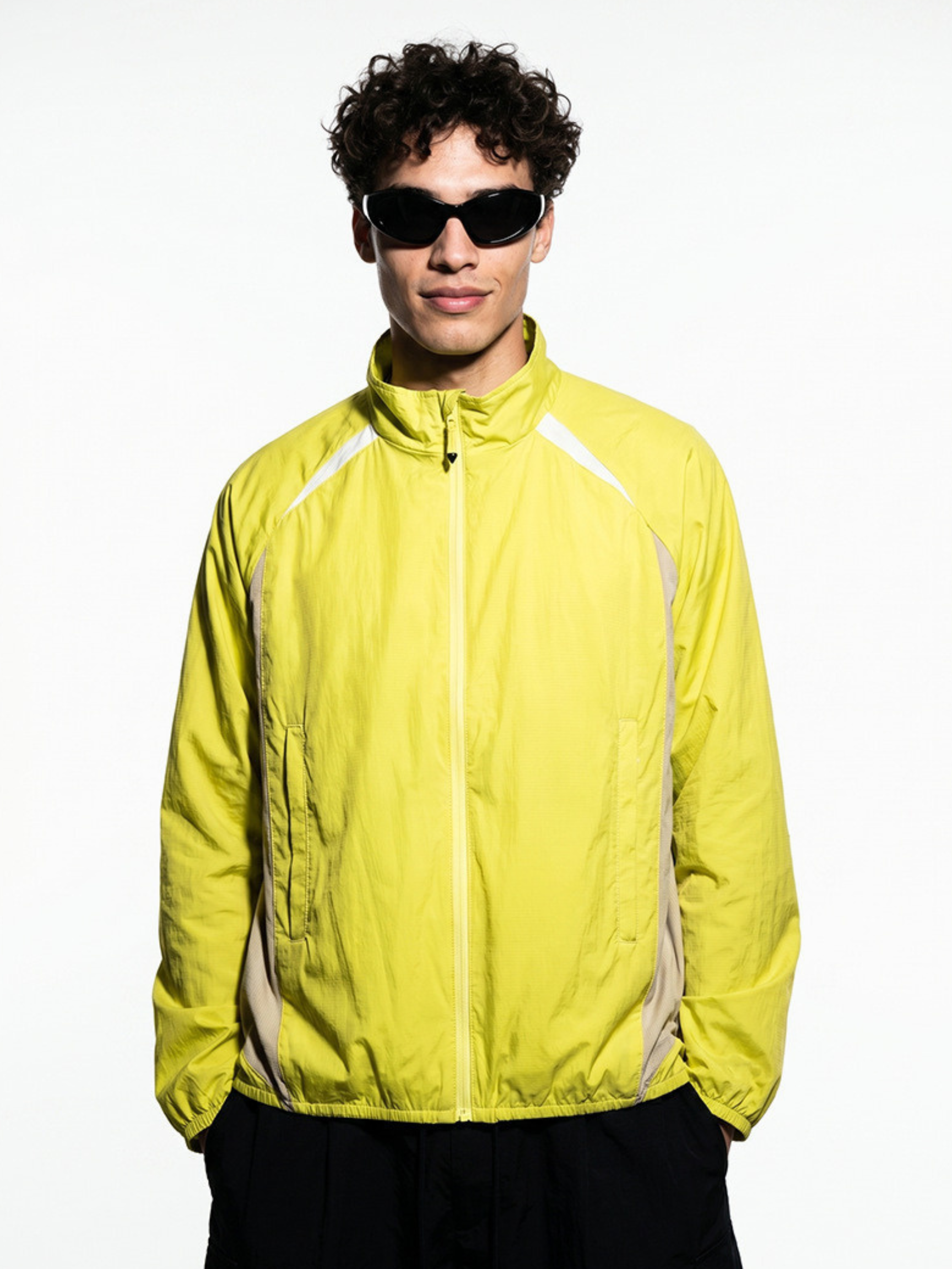 SolarVeil - Unisex UPF50+ 10,000mm Waterproof Sun Protection