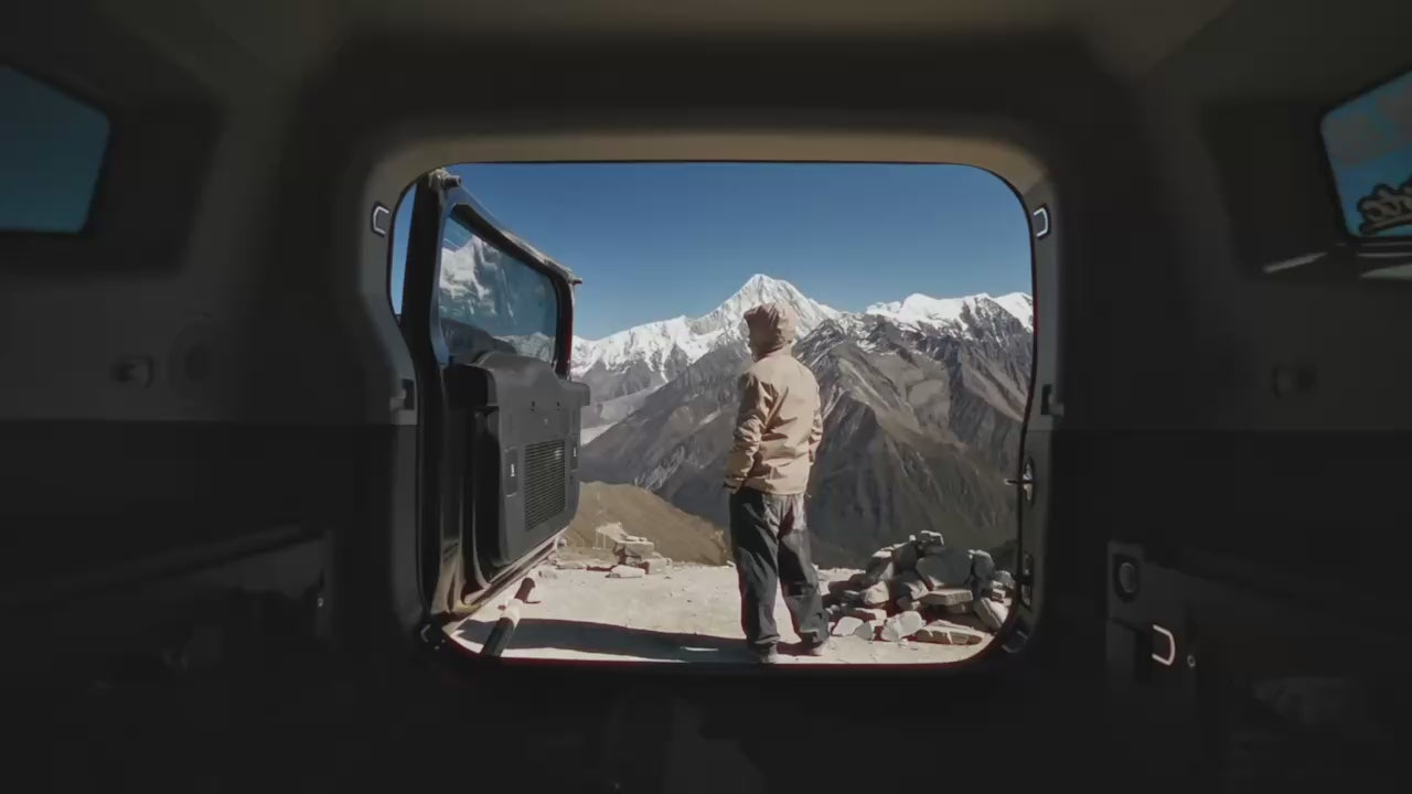 Load video:
