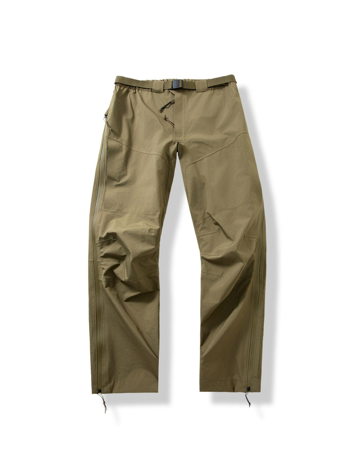 DustField - Men's 3,000mm Waterproof Windproof Hard-Shell Pants