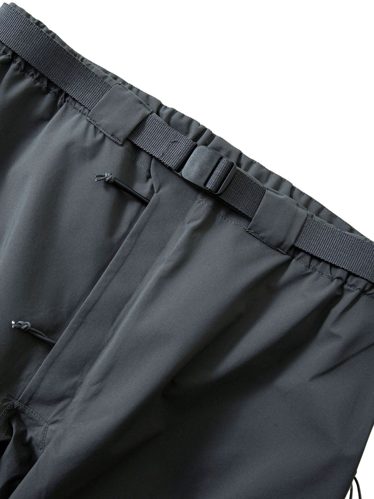 DustField - Men's 3,000mm Waterproof Windproof Hard-Shell Pants