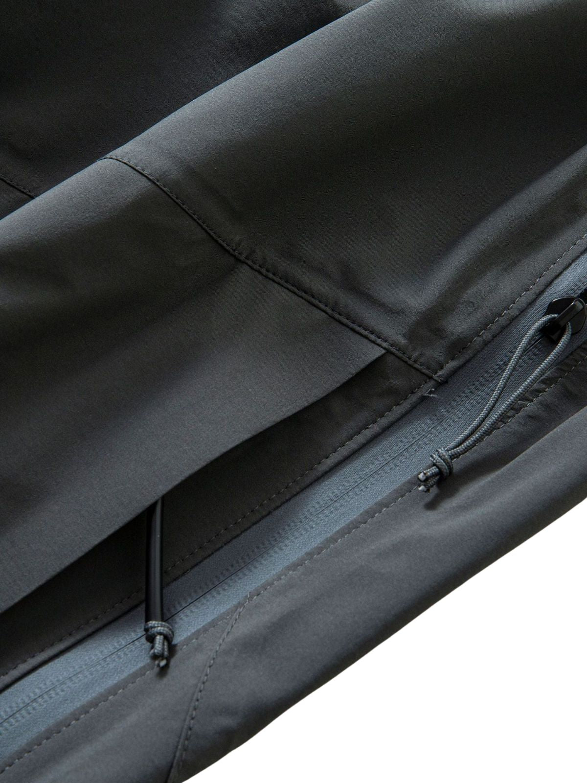 DustField - Men's 3,000mm Waterproof Windproof Hard-Shell Pants