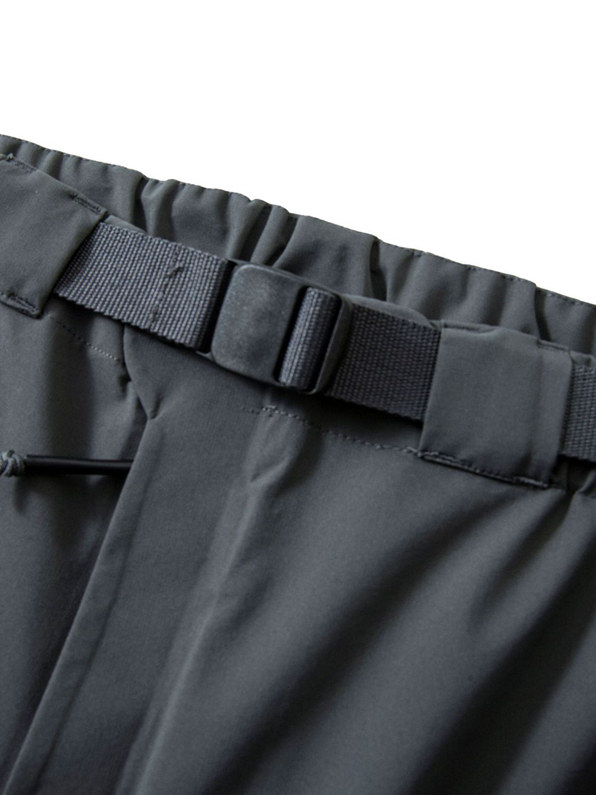 DustField - Men's 3,000mm Waterproof Windproof Hard-Shell Pants