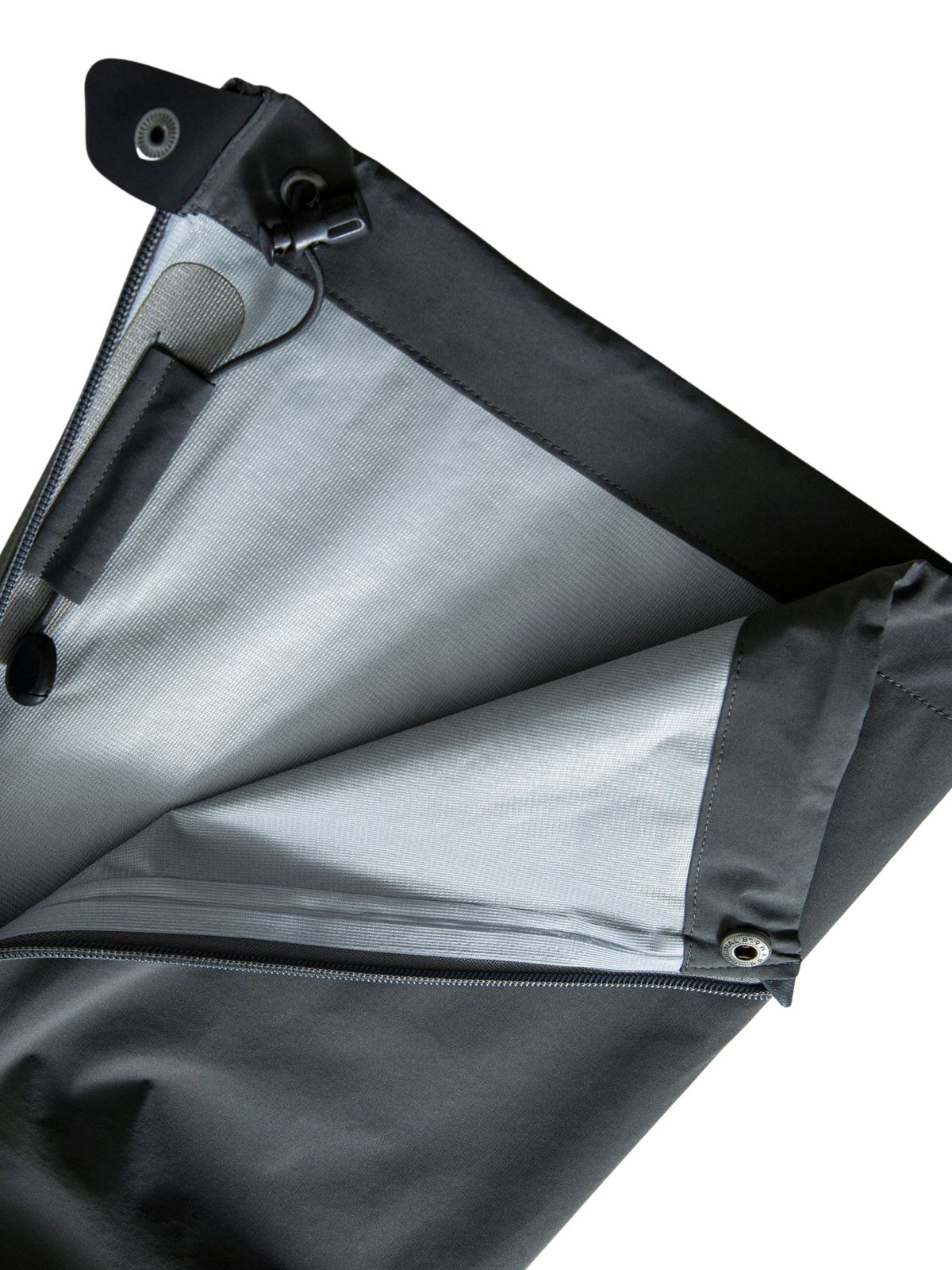 DustField - Men's 3,000mm Waterproof Windproof Hard-Shell Pants