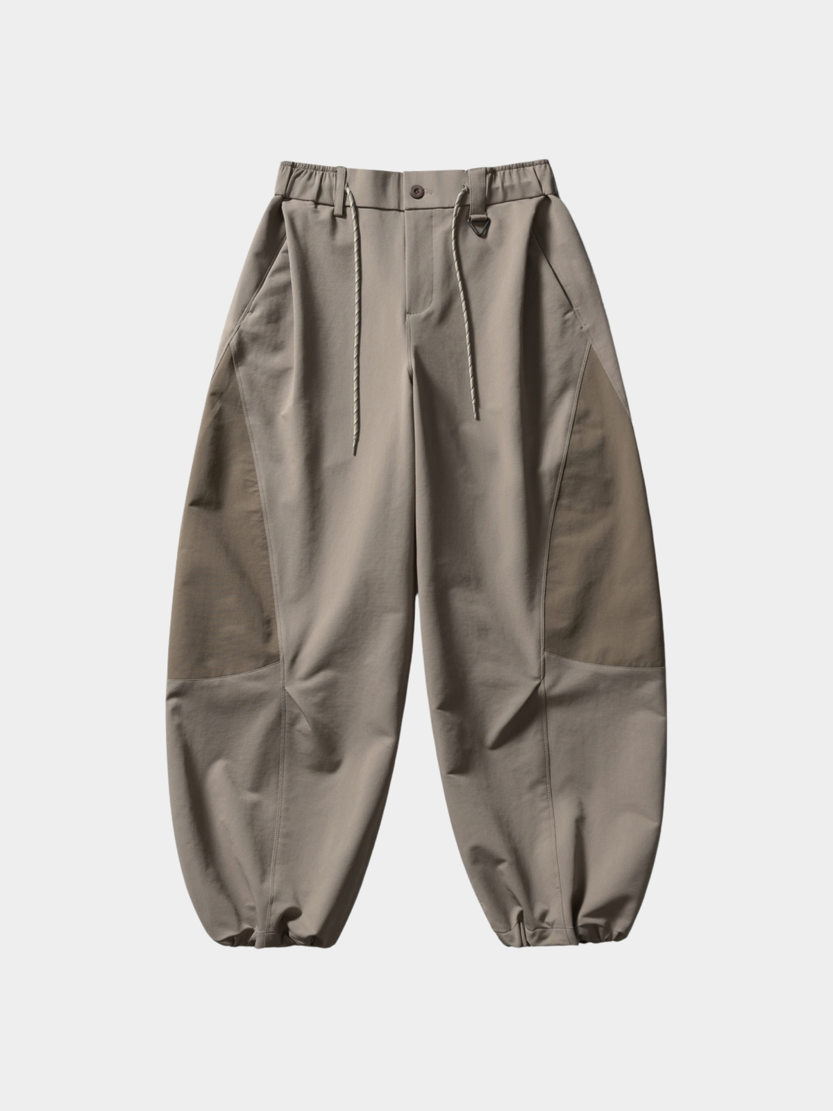 StormGlide - Unisex Water-Repellent Windproof Anti-Static Utility Pants