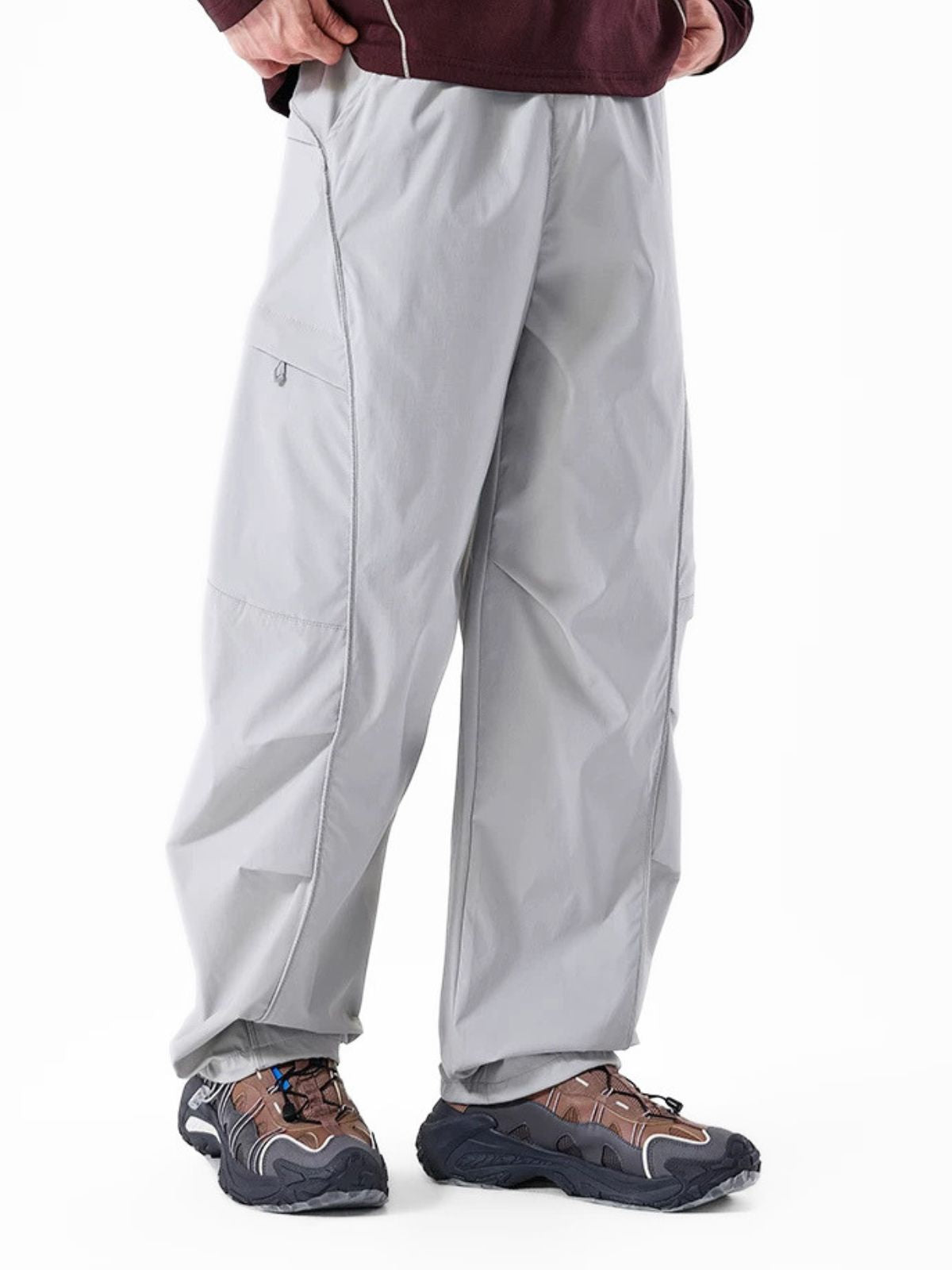 HawkLight - Lightweight Water-Repellent Cargo Pants