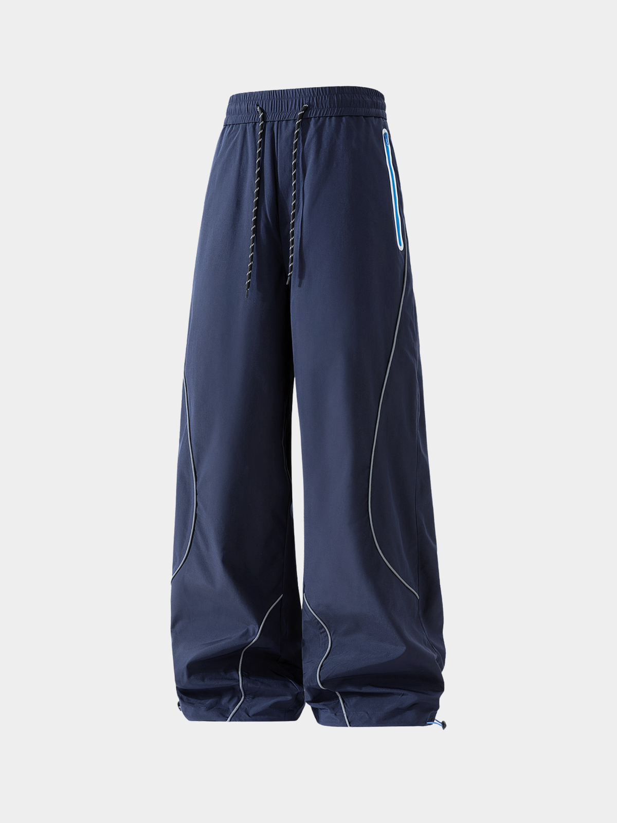 EdgeMist - Water-Repellent Abrasion-Resistant Utility Pants