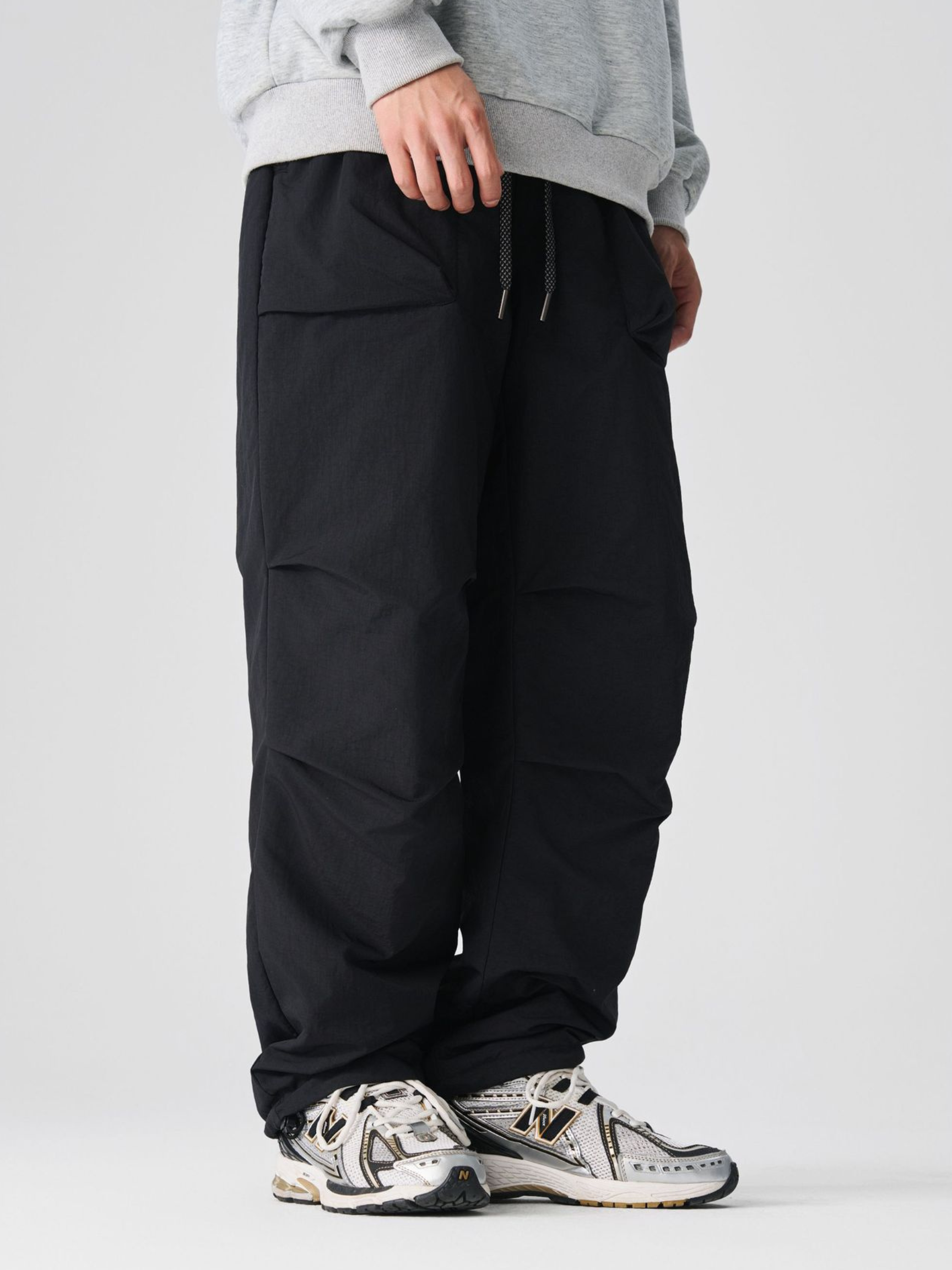 CoolHat - Men's 90% White Duck Down Thermal Trekking Pants GONGGAR SPORTS