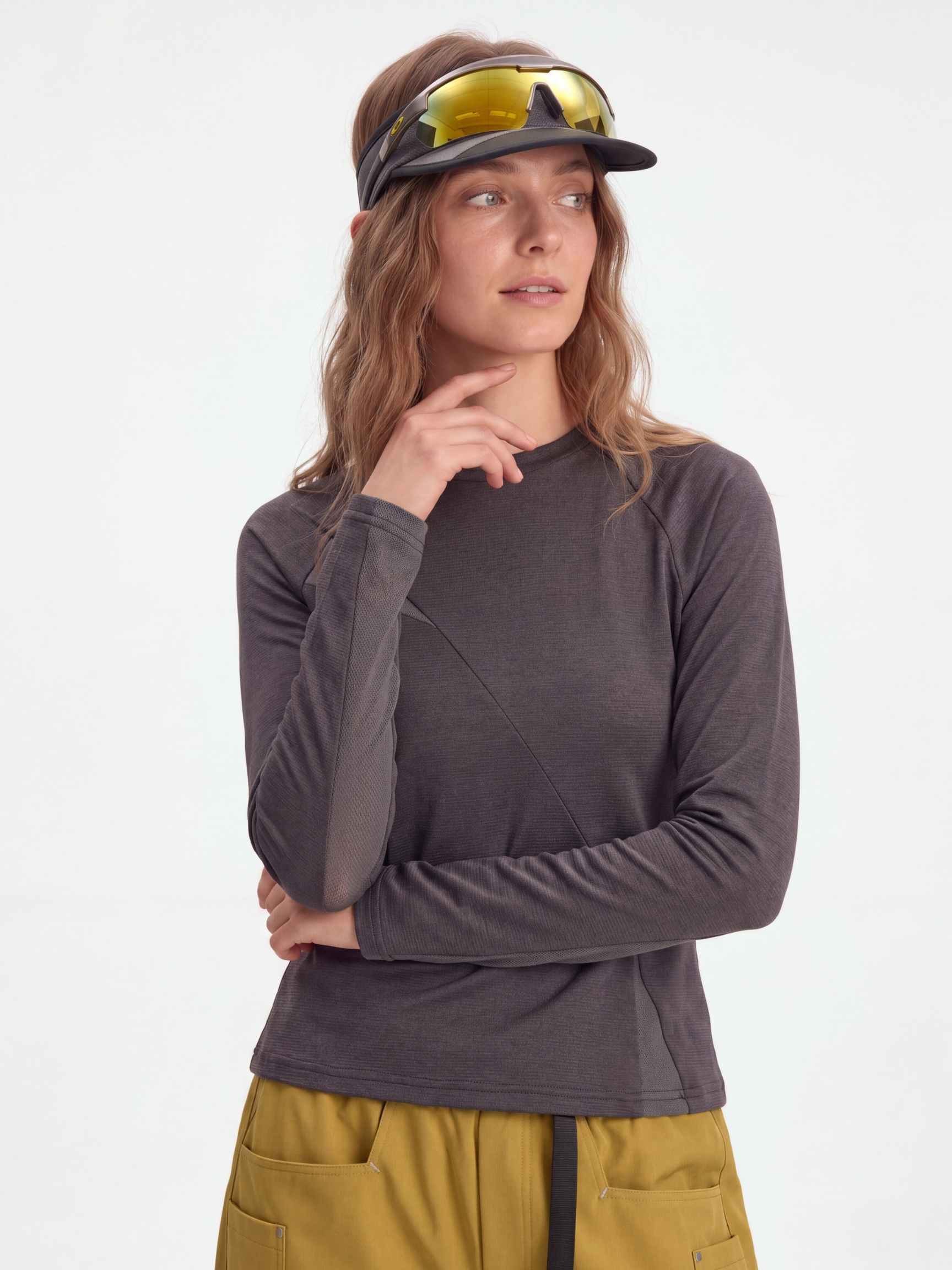 Cumulus - Women's Lightweight Quick-Dry Performance T-Shirt