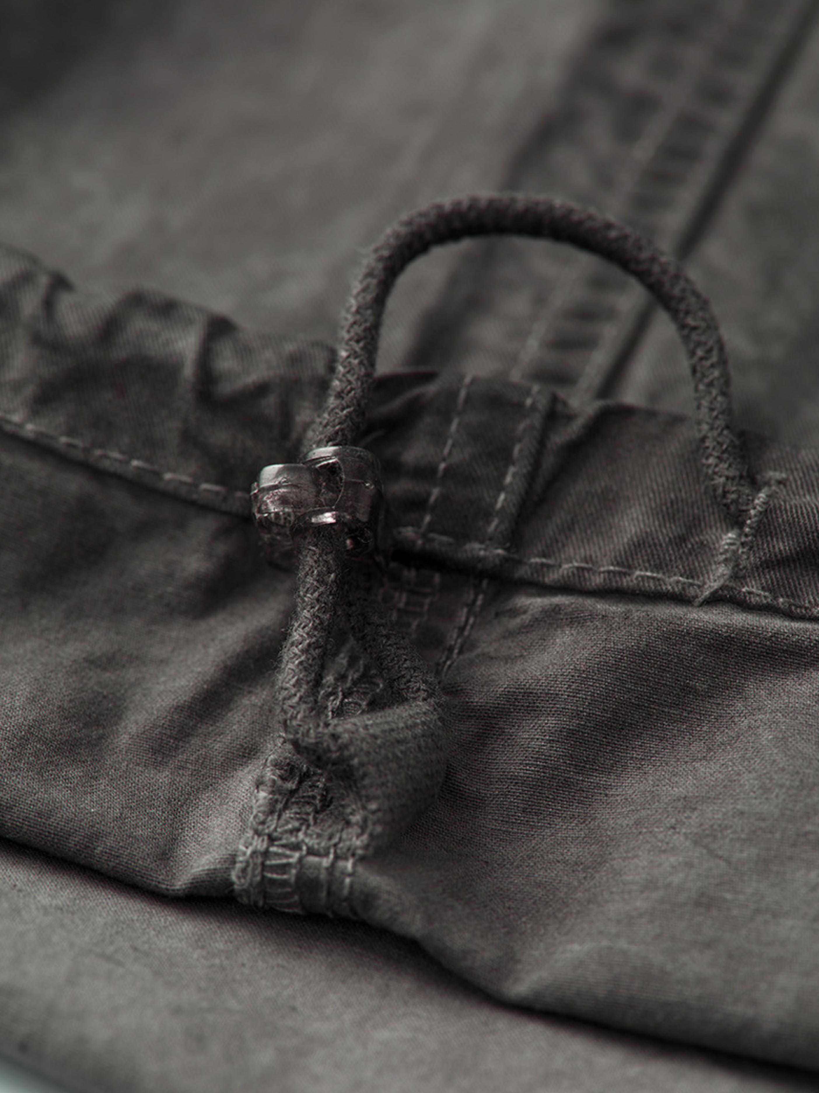 DryChair - Men's Heavy Wash Cargo Pants