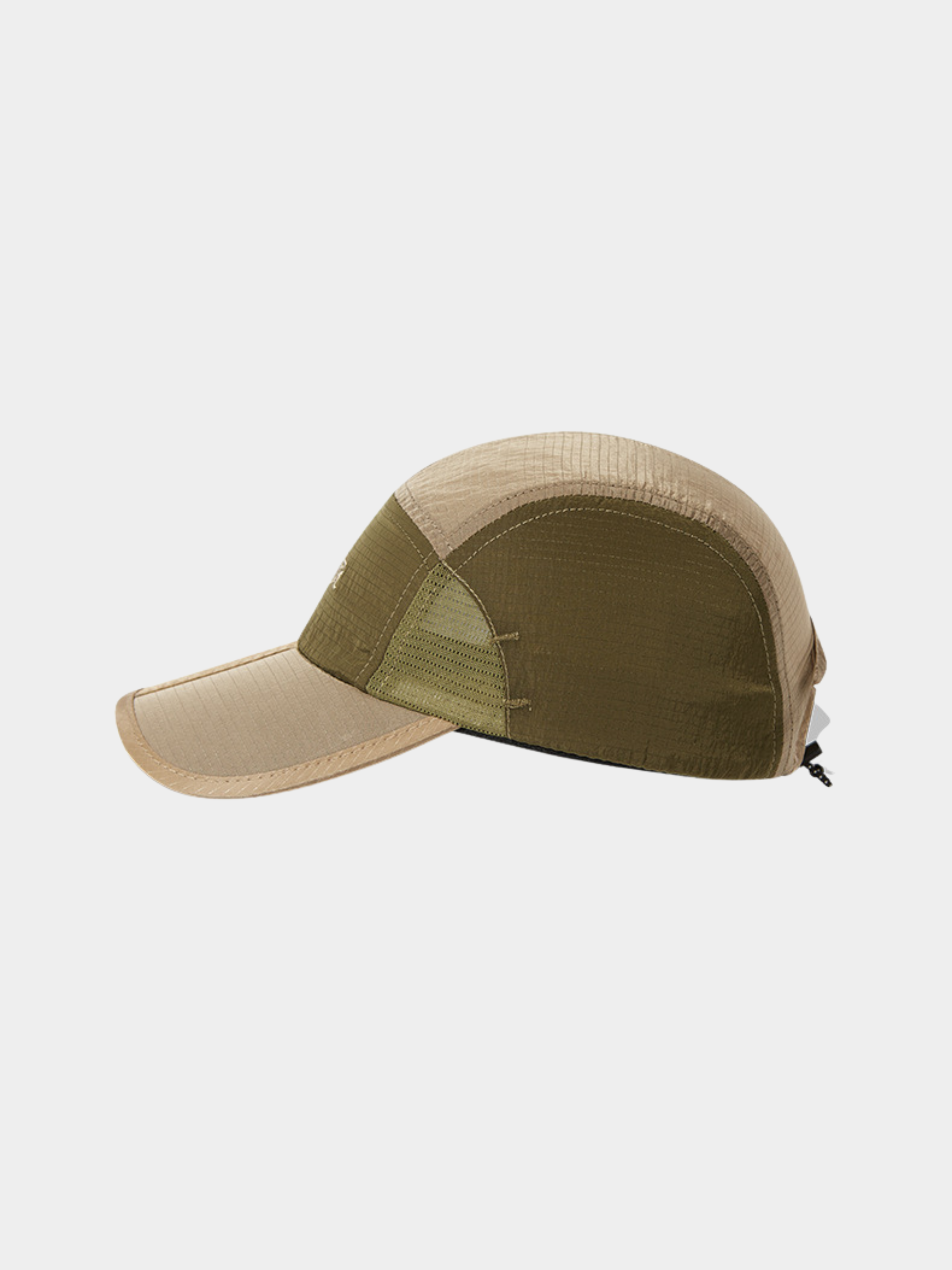 Ironwind - Foldable Brim Quick-Dry Sun Hat
