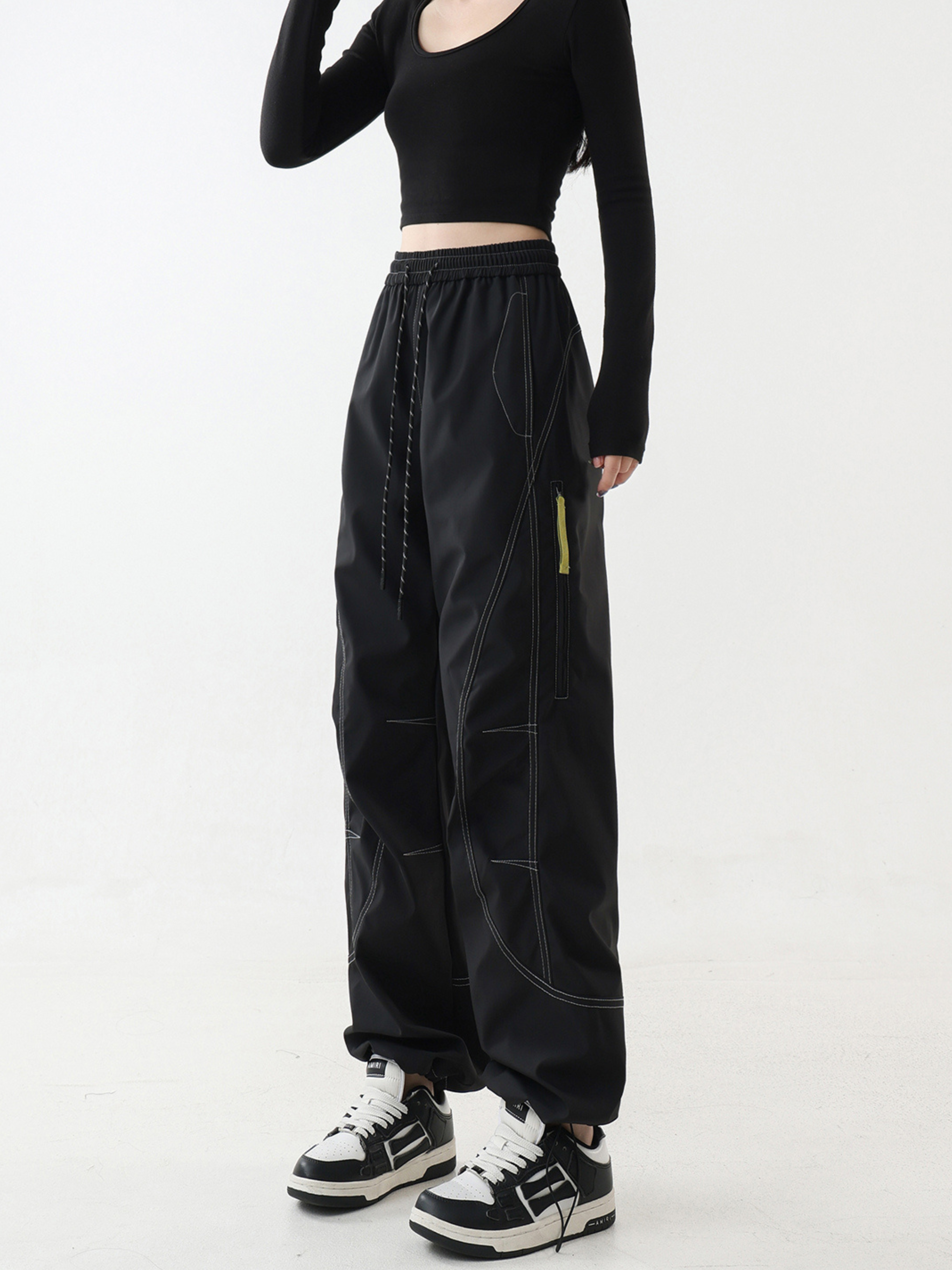 StoneMode - Women's Windproof Waterproof Quick-Dry Work Pants