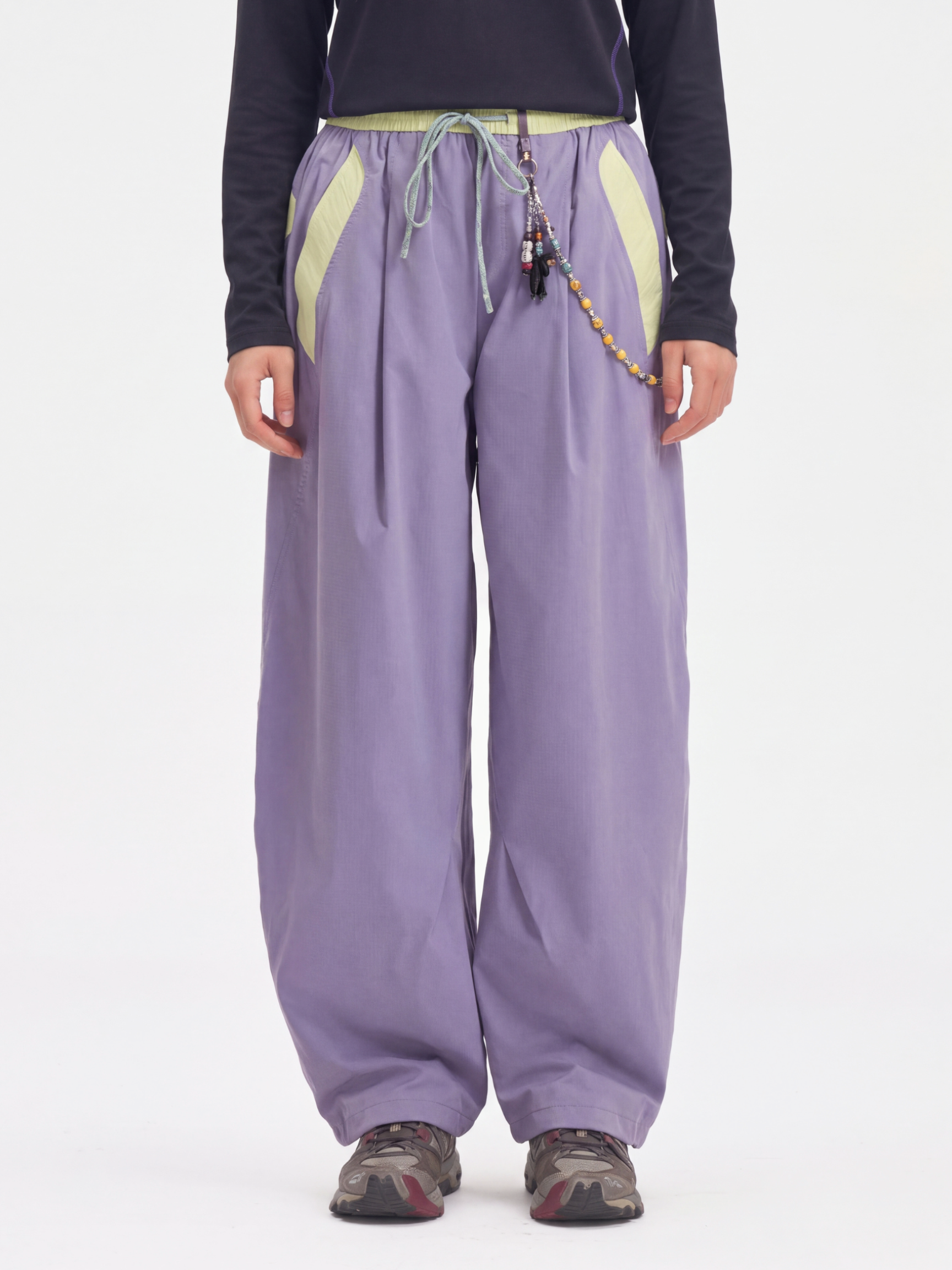 WetShade - Unisex Water-Repellent Quick-Dry Breathable Pants