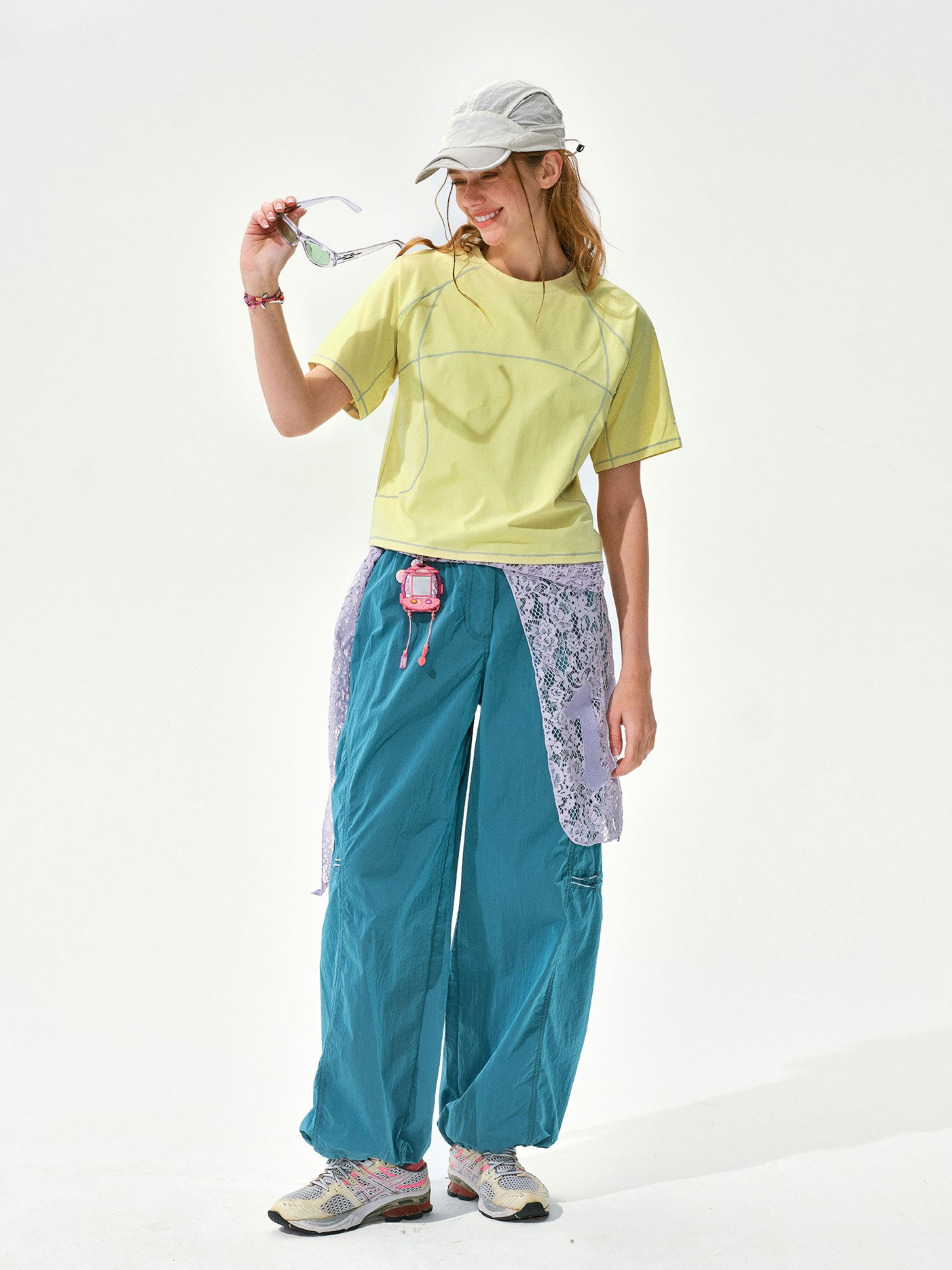 Wildpath - Women's Sorona® Moisture-Wicking Antibacterial T-Shirt