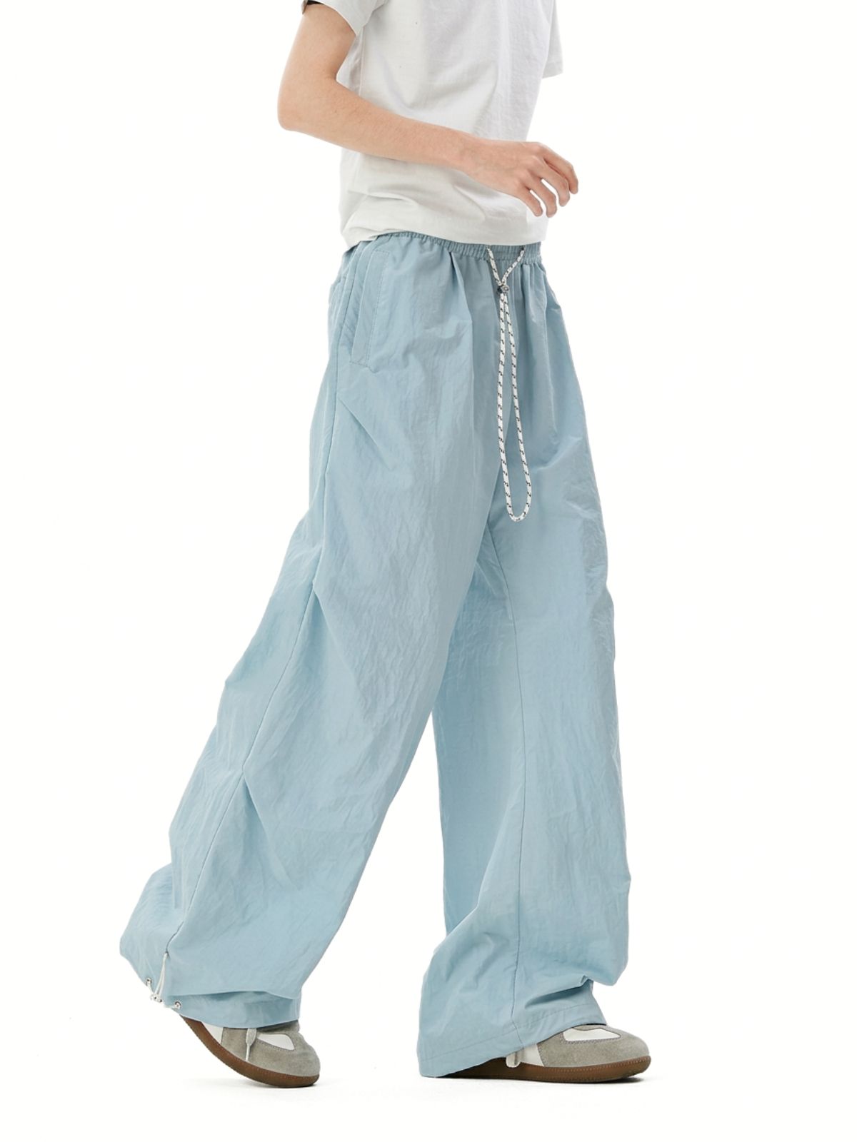 Stonebloom - Unisex Water-Repellent Quick-Dry Paratrooper Pants