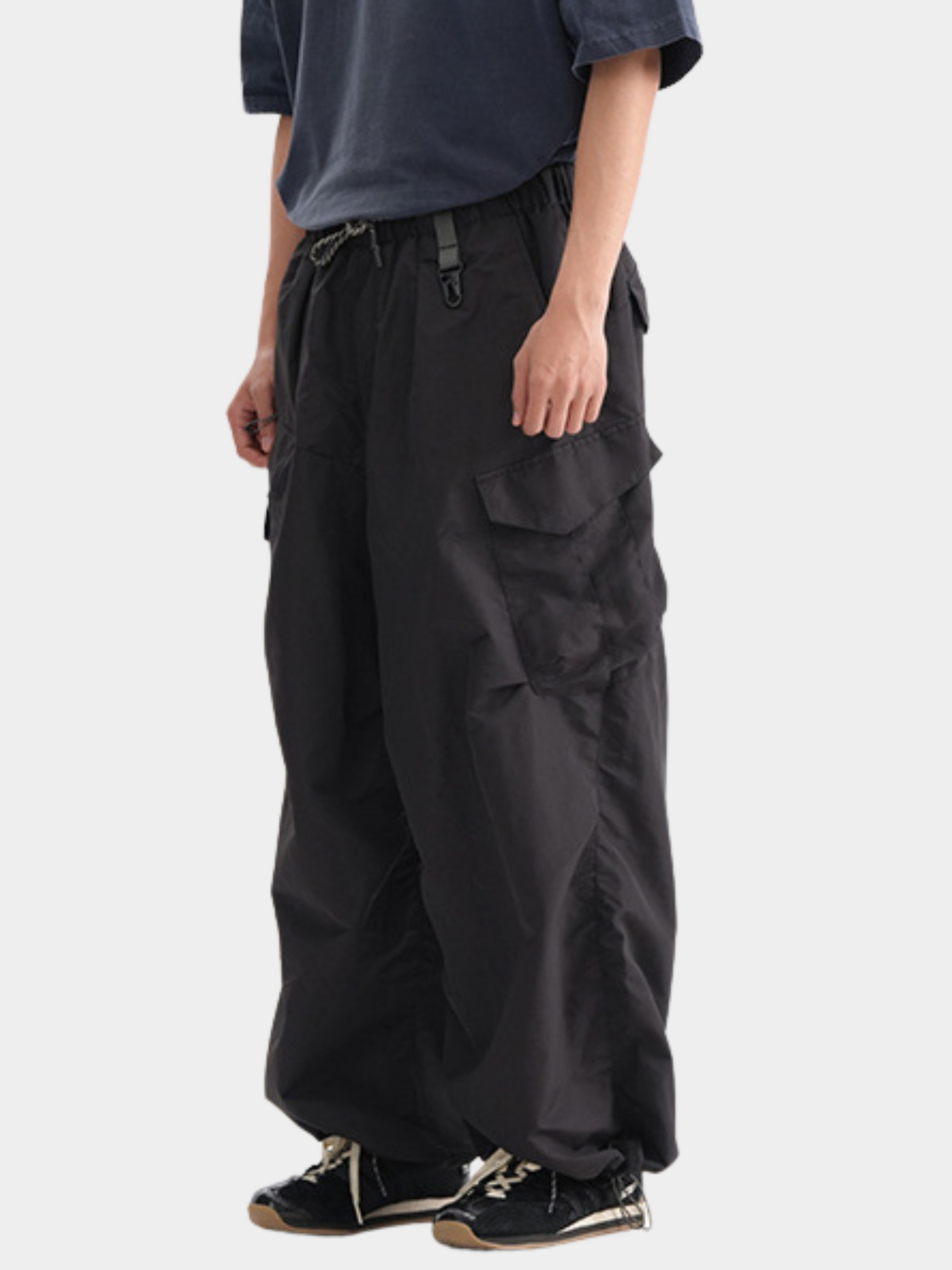 FoxNest - Unisex Water-Repellent Quick-Dry Paratrooper Pants FoxNest - Unisex Water-Repellent Quick-Dry Paratrooper Pants