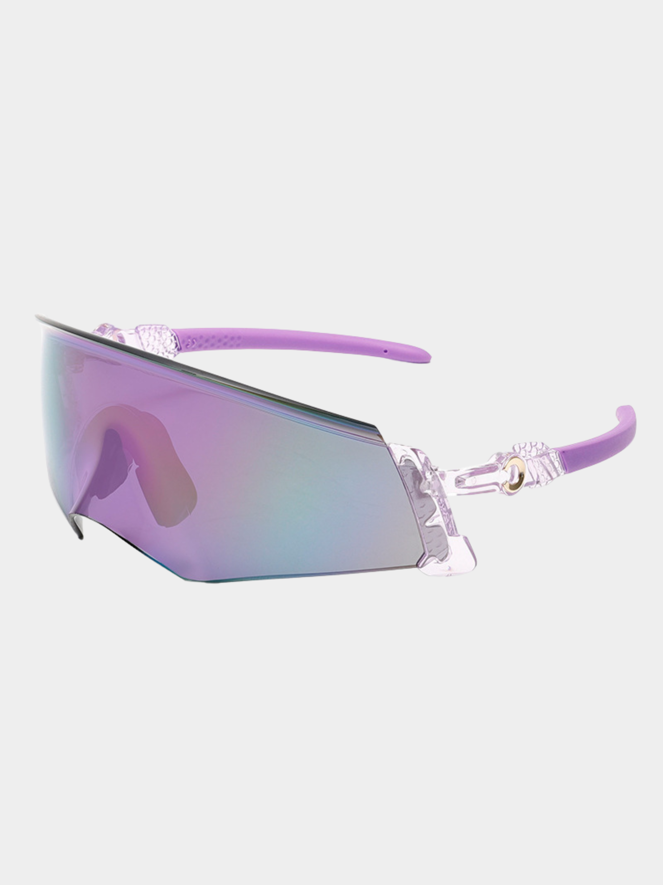 LynxGo - Unisex UV400+ Protection Day & Night Cycling Windproof Glasses
