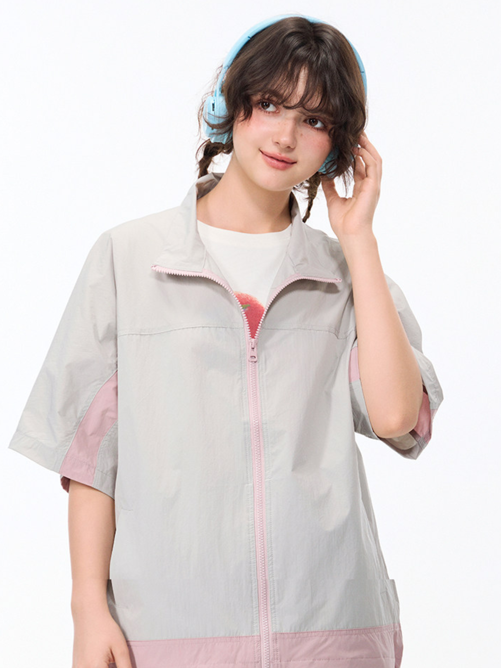 Traverse - Water-Repellent Quick-Dry Sun Protection Shirt