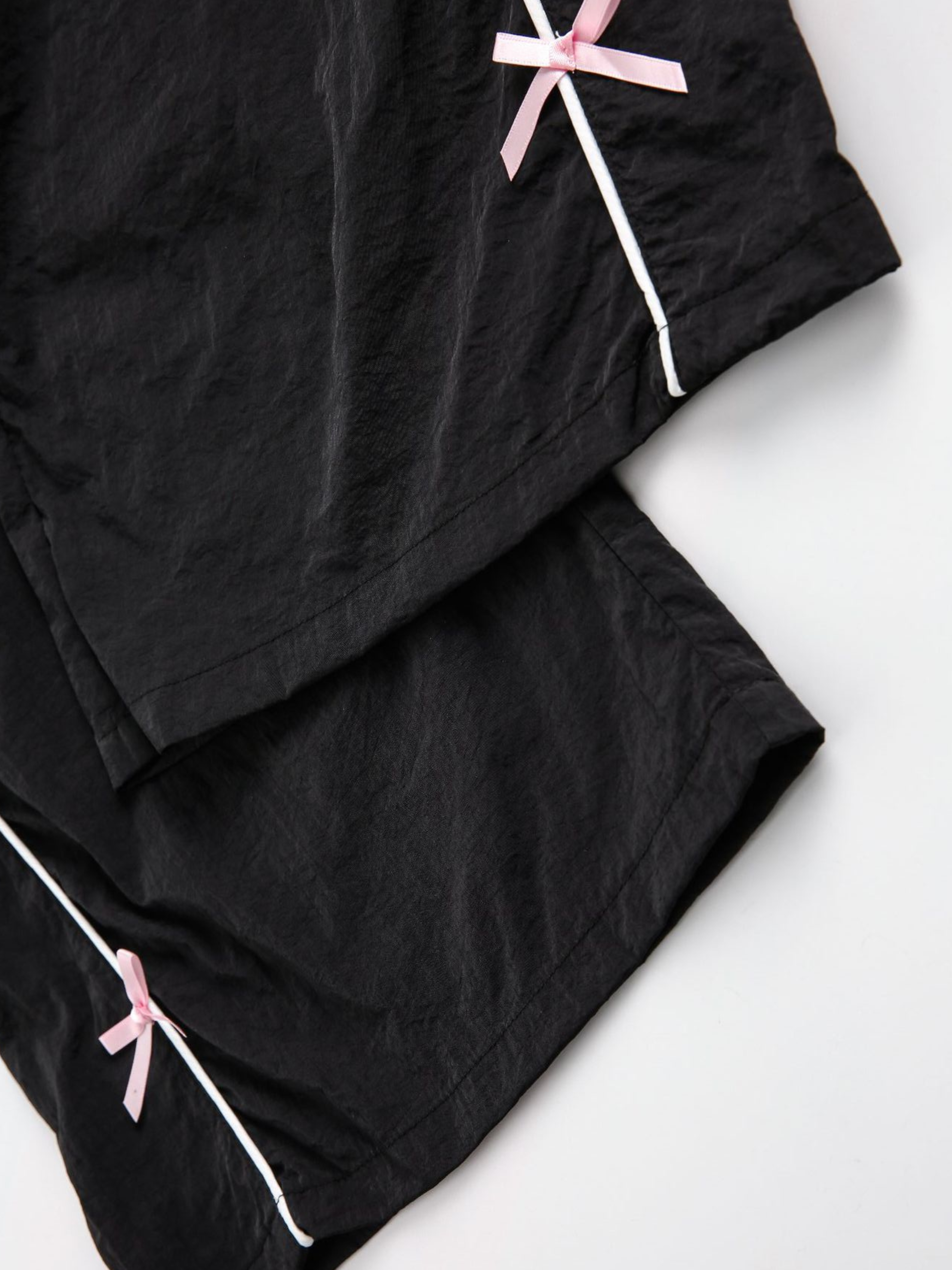 StoneTop - Women's Contrast Bow Hiking Pants