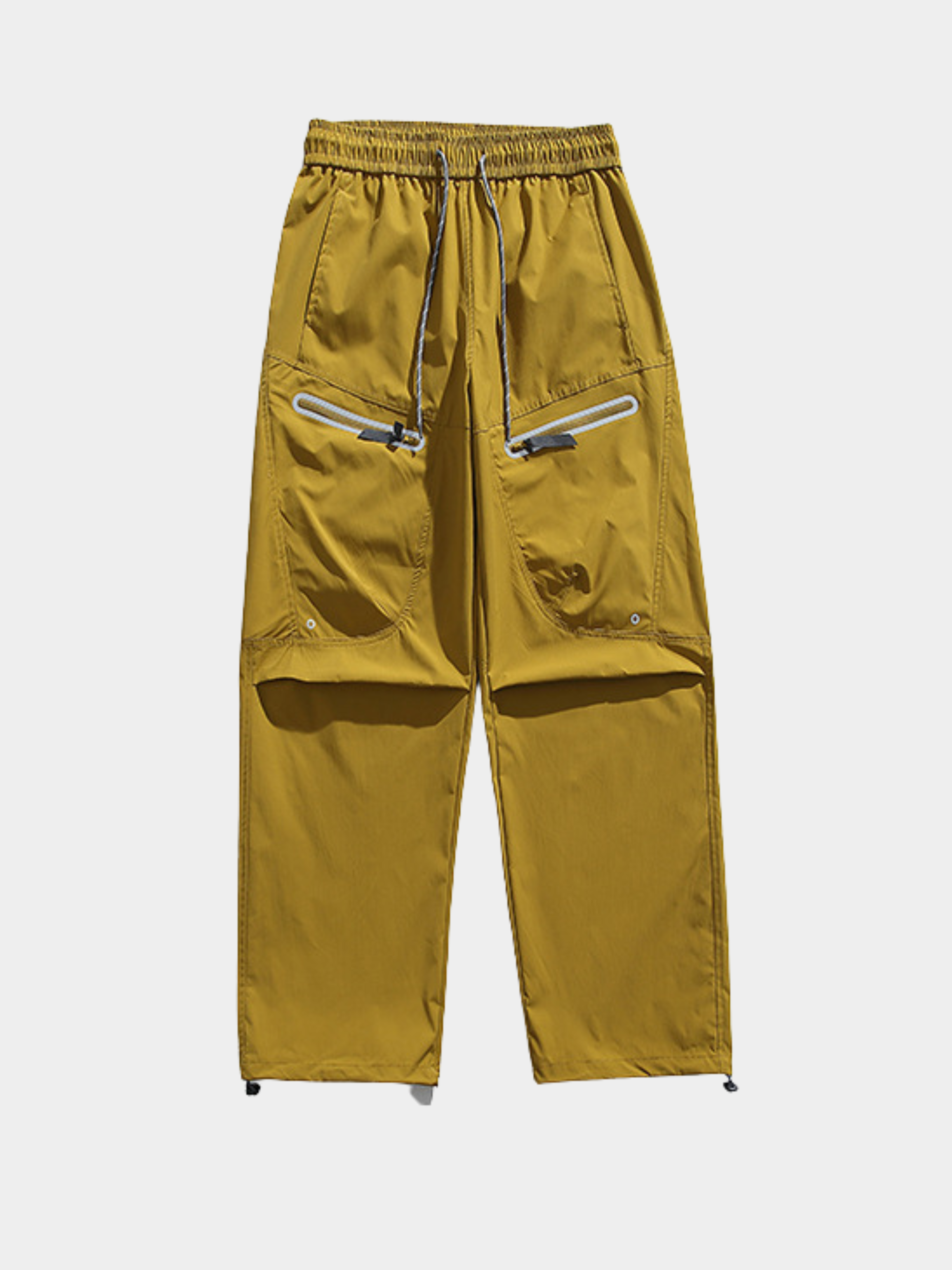FoxStep - Unisex Triple-Defense Quick-Dry Water-Repellent Storm Pants