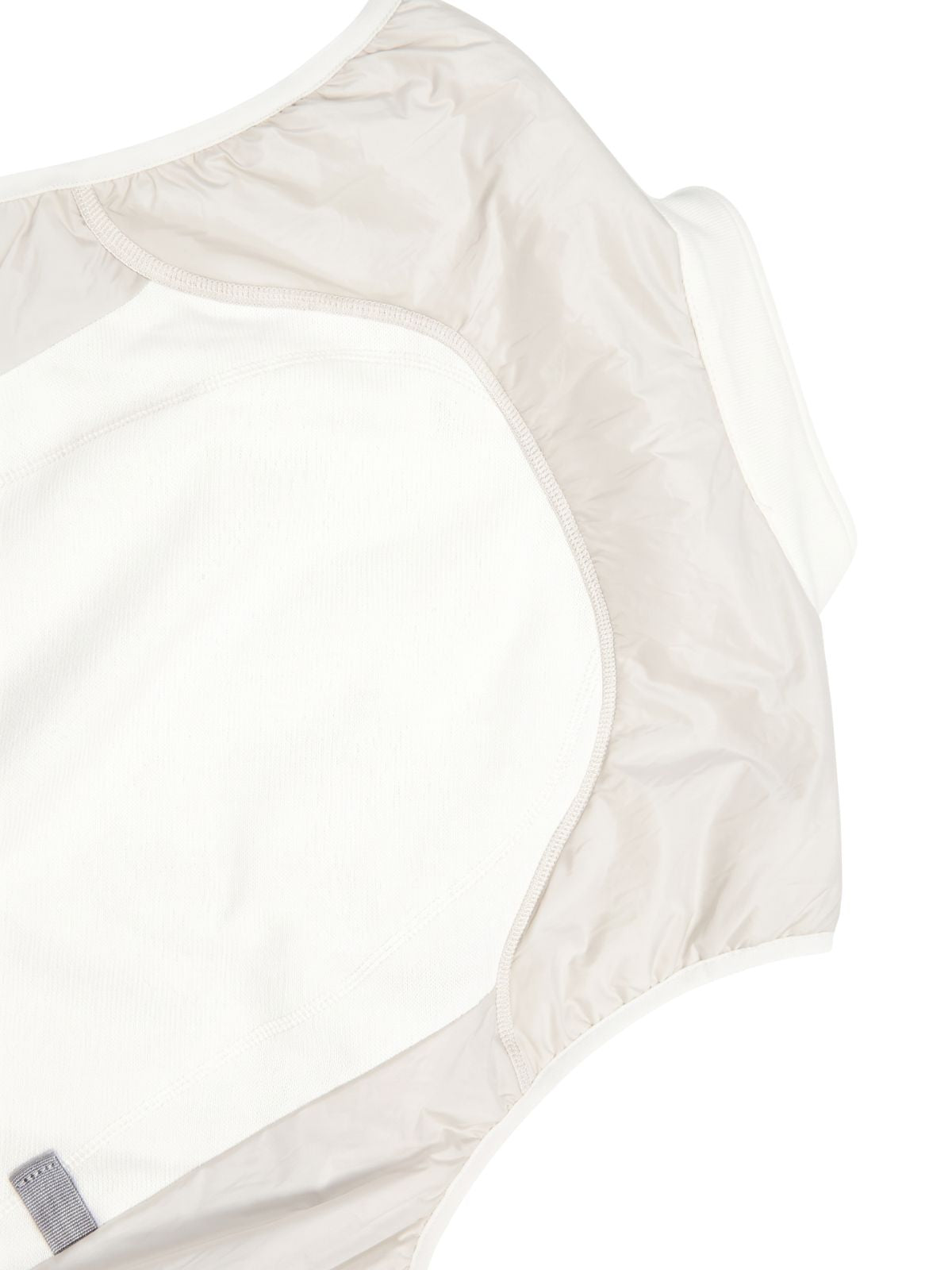 DustRoute - Unisex Lightweight Water-Repellent Color-Block Vest