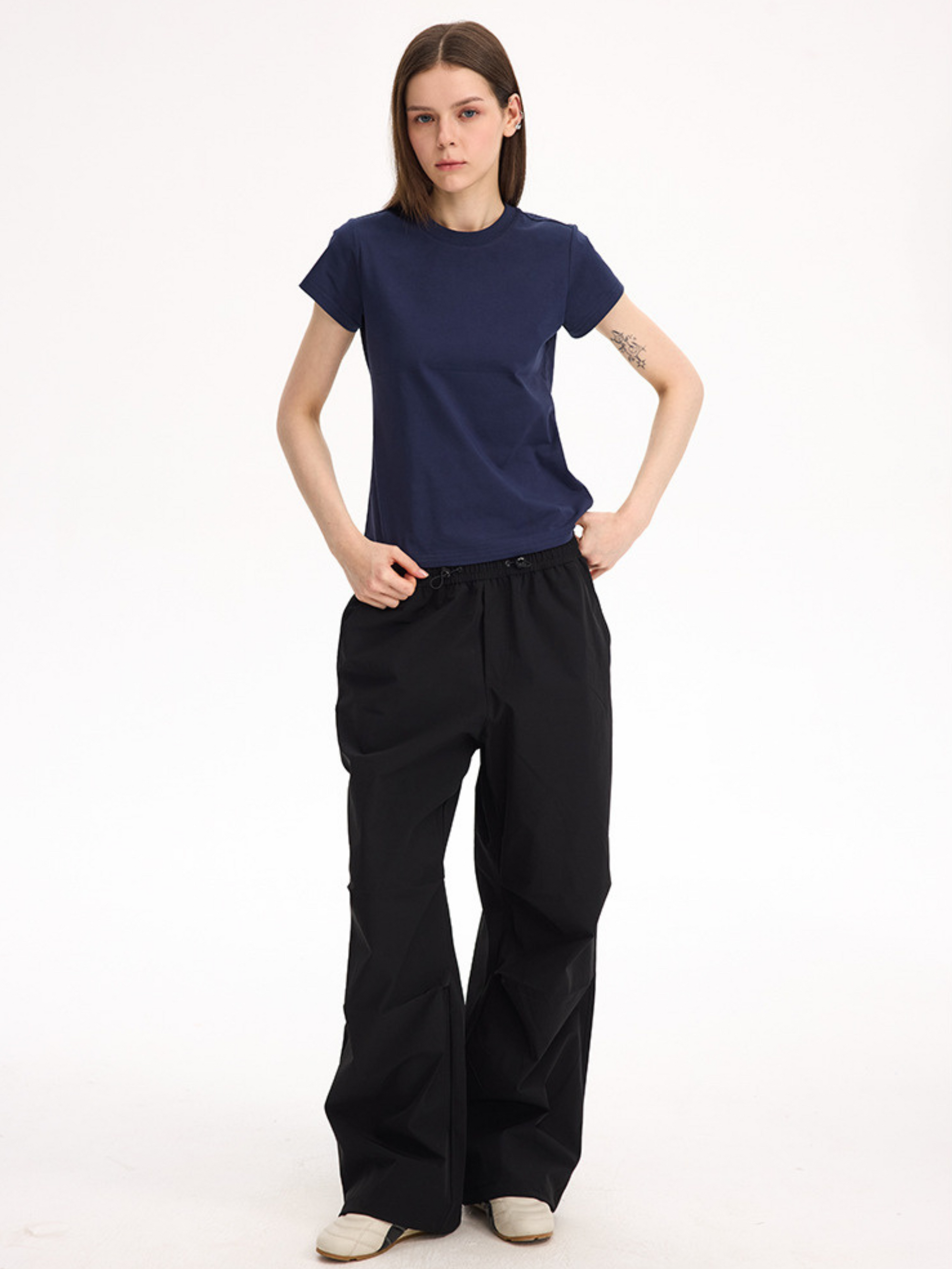 EchoTop - Ultralight UV-Protective Paratrooper Pants GONGGAR SPORTS