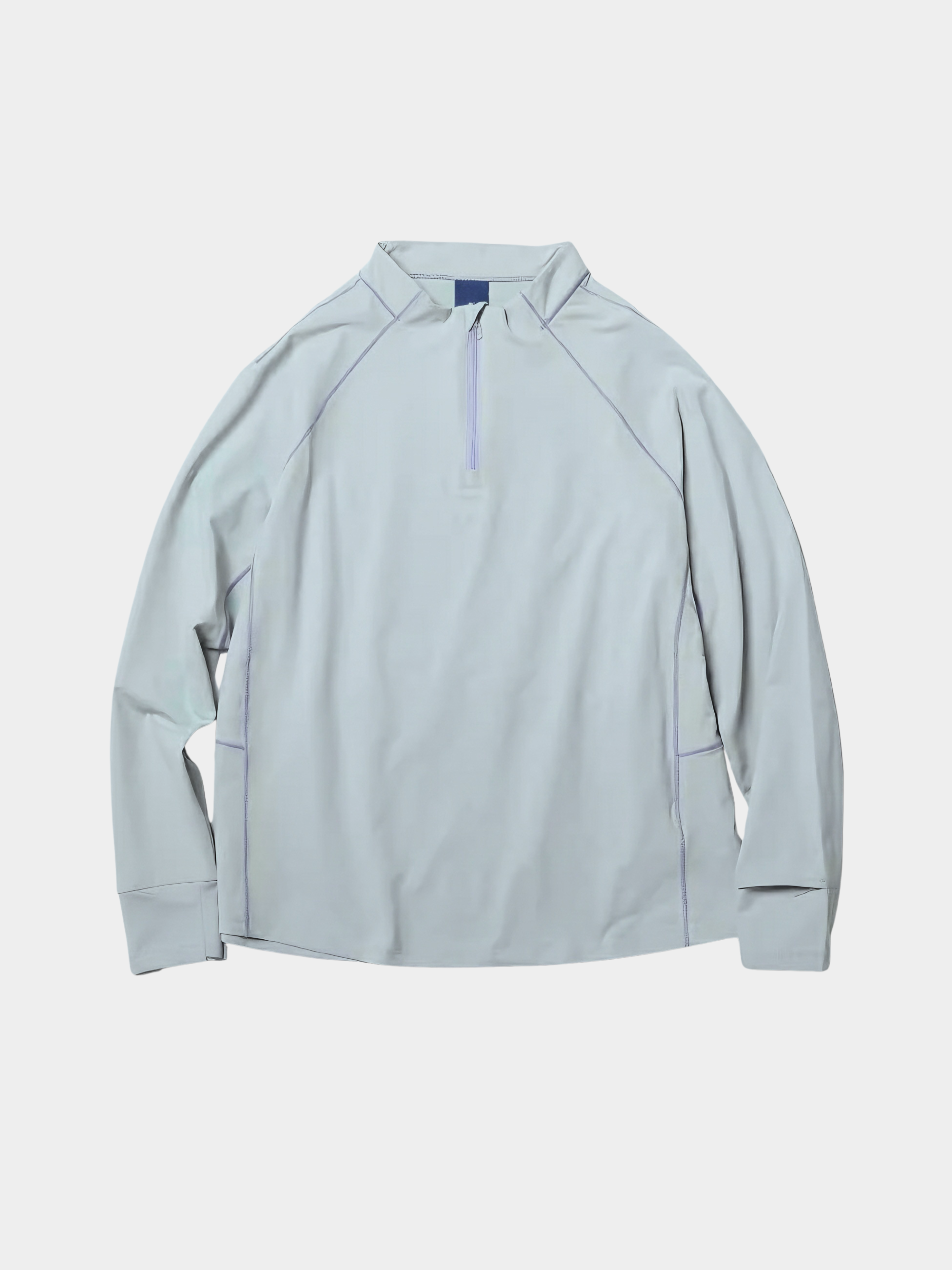 Cavefall - Women's Moisture-Wicking Long Sleeve Performance T-Shirt