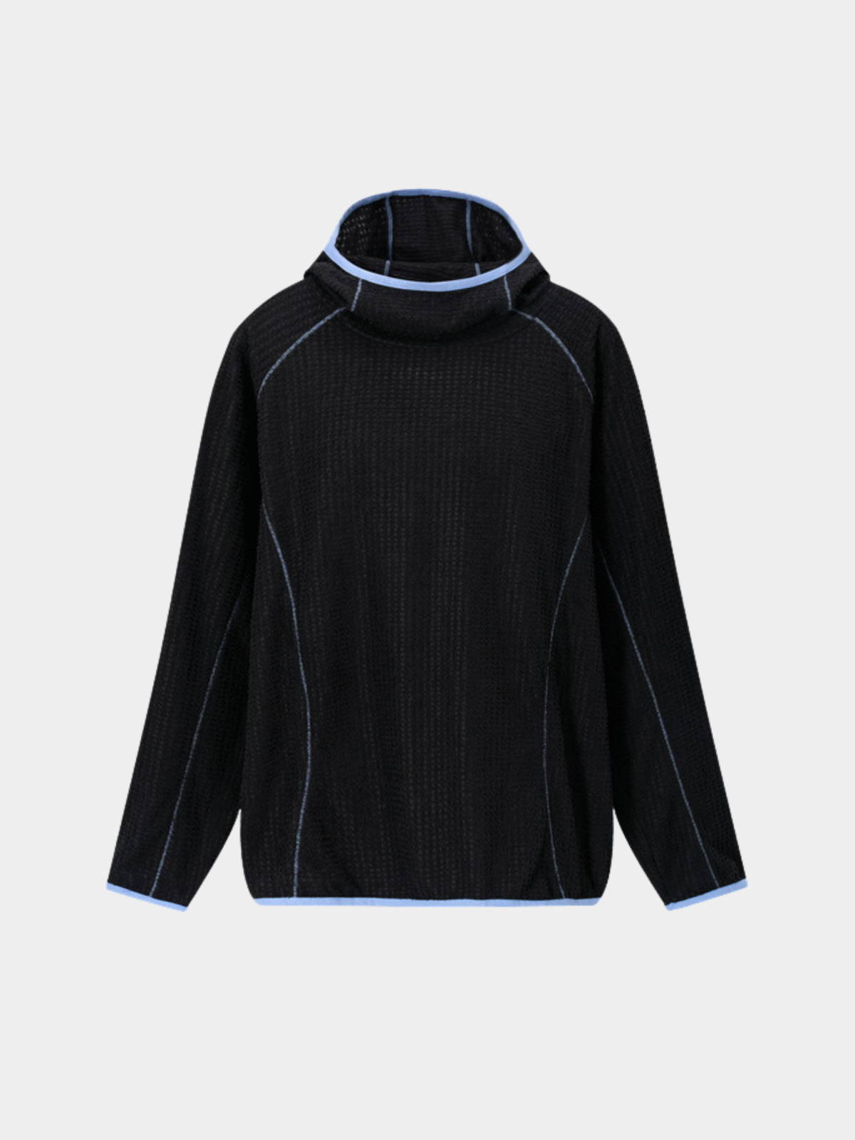 AlpineCrest - Thermolite® Air-Fleece Thermal Hooded Sweatshirt