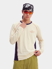 GridCreek - Breathable Moisture-Wicking Long-Sleeve T-Shirt