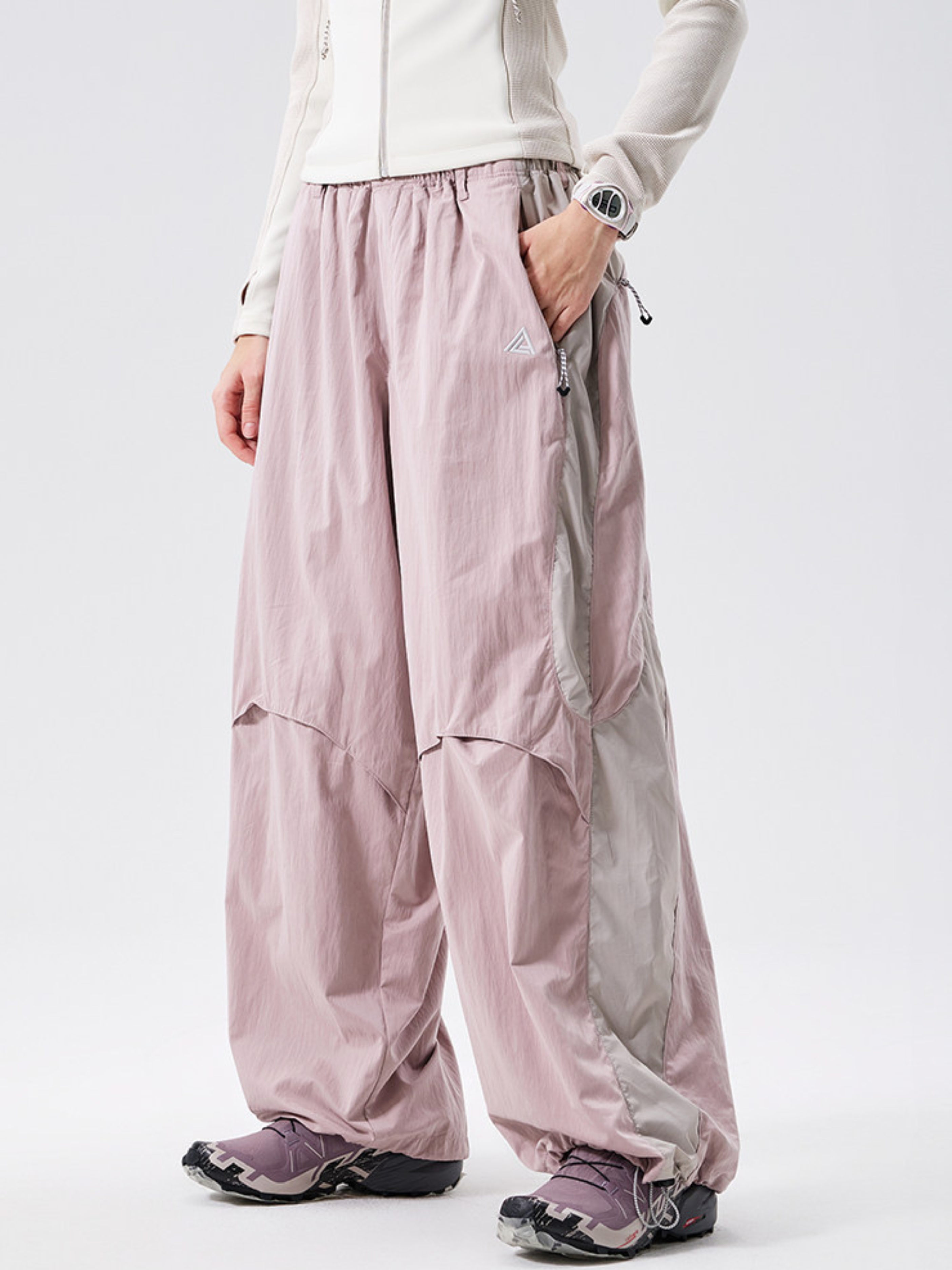 Brumal - Water-Repellent & Quick-Dry Utility Pants