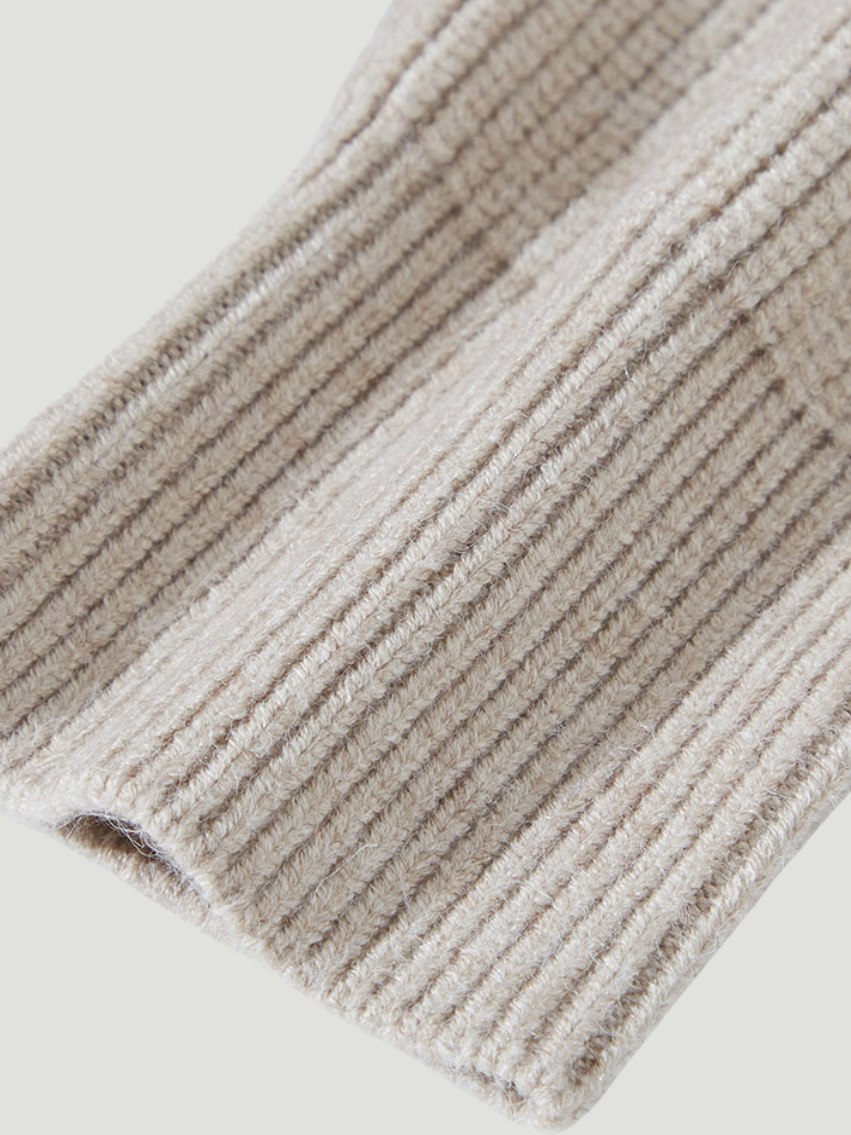 Nightbloom - Unisex Versatile Turtleneck Knit Pullover Sweater