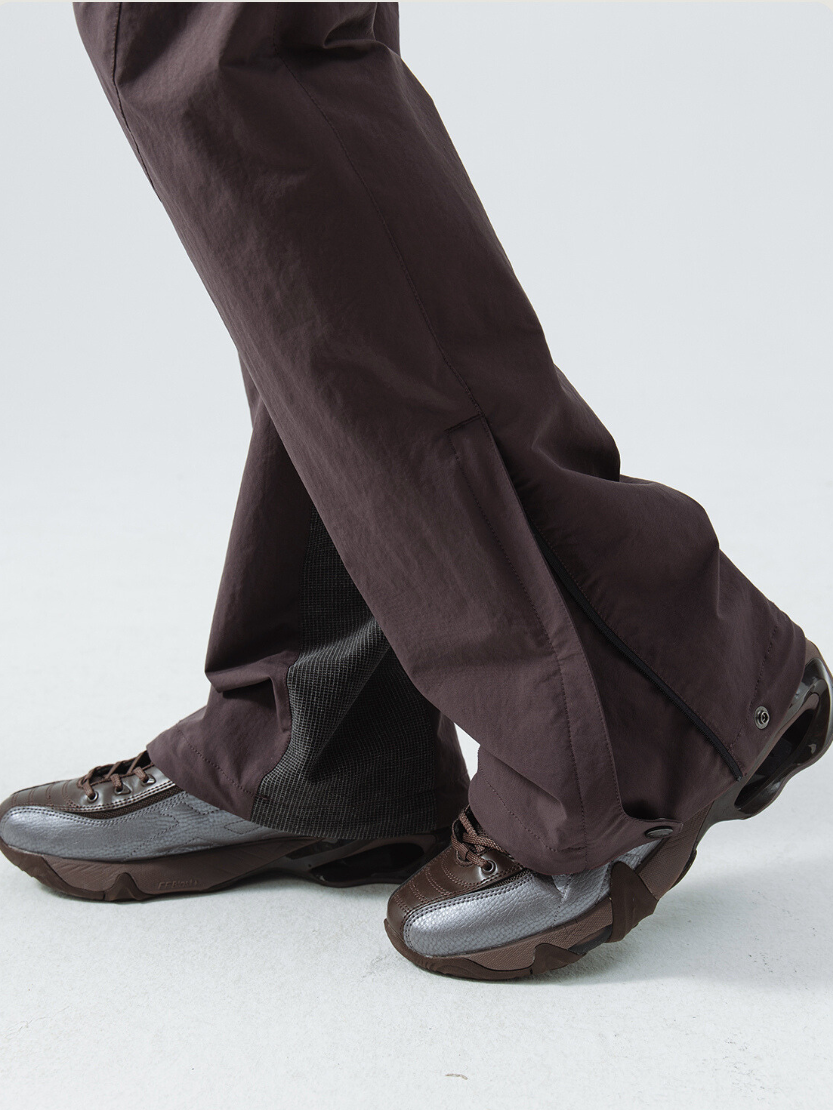 Embercrag - Women's Softshell Hiking Cargo Pants