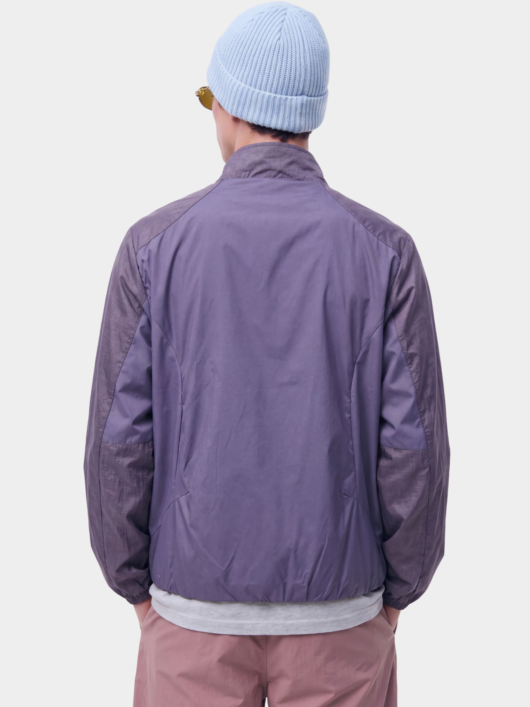 RainSway - Unisex Lightweight Water-Repellent Breathable Outdoor Jacket