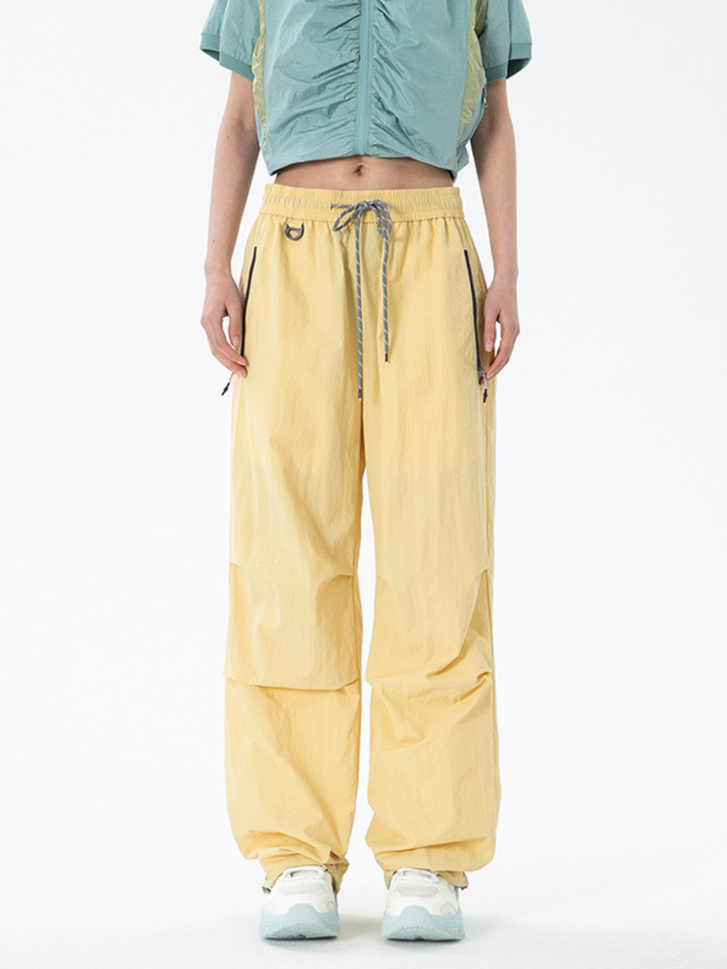 StoneGo - Women's Quick-Dry Scimitar Trekking Pants