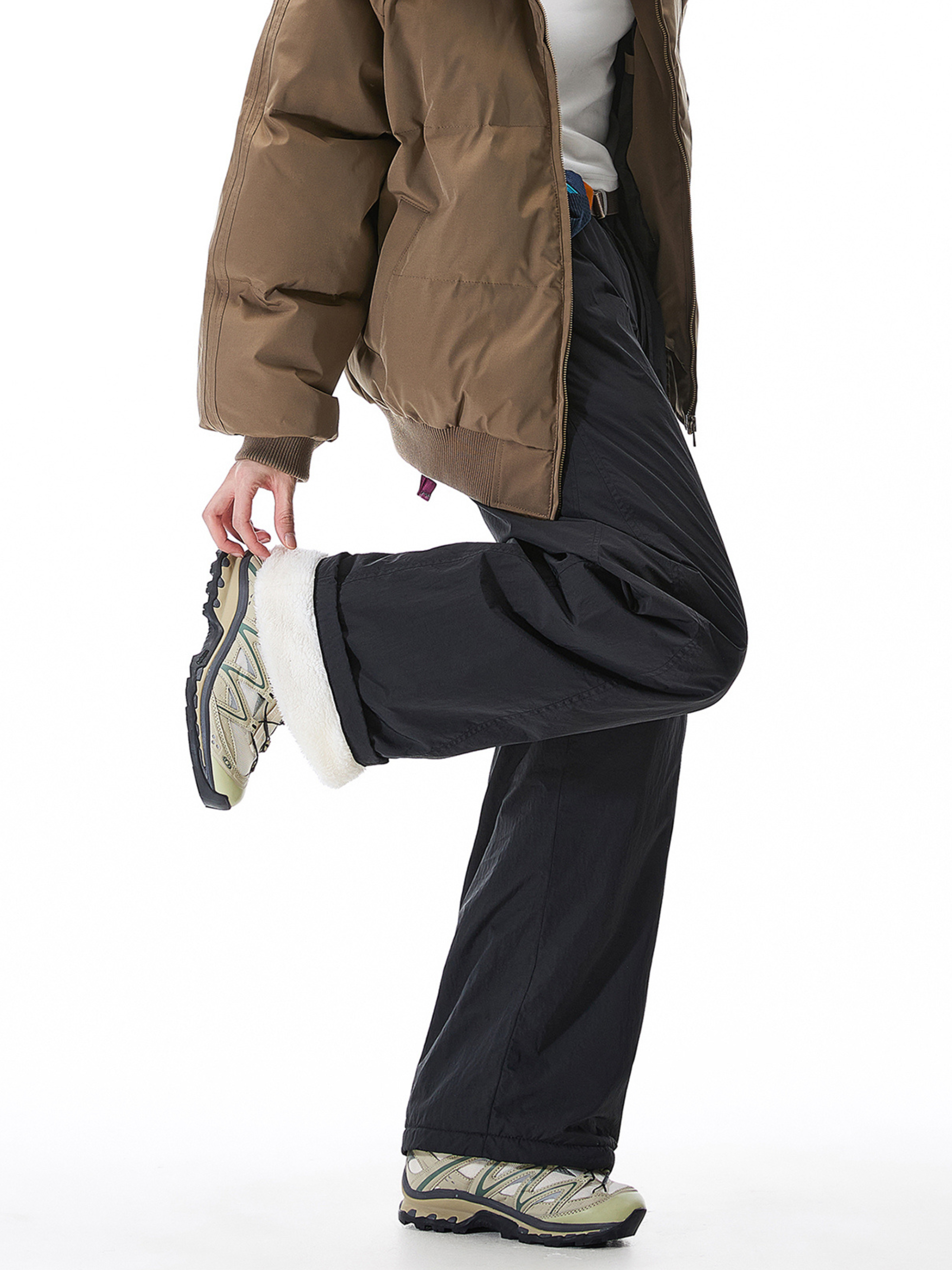 Thunderglow - Women's Thermal Insulated Casual Pants