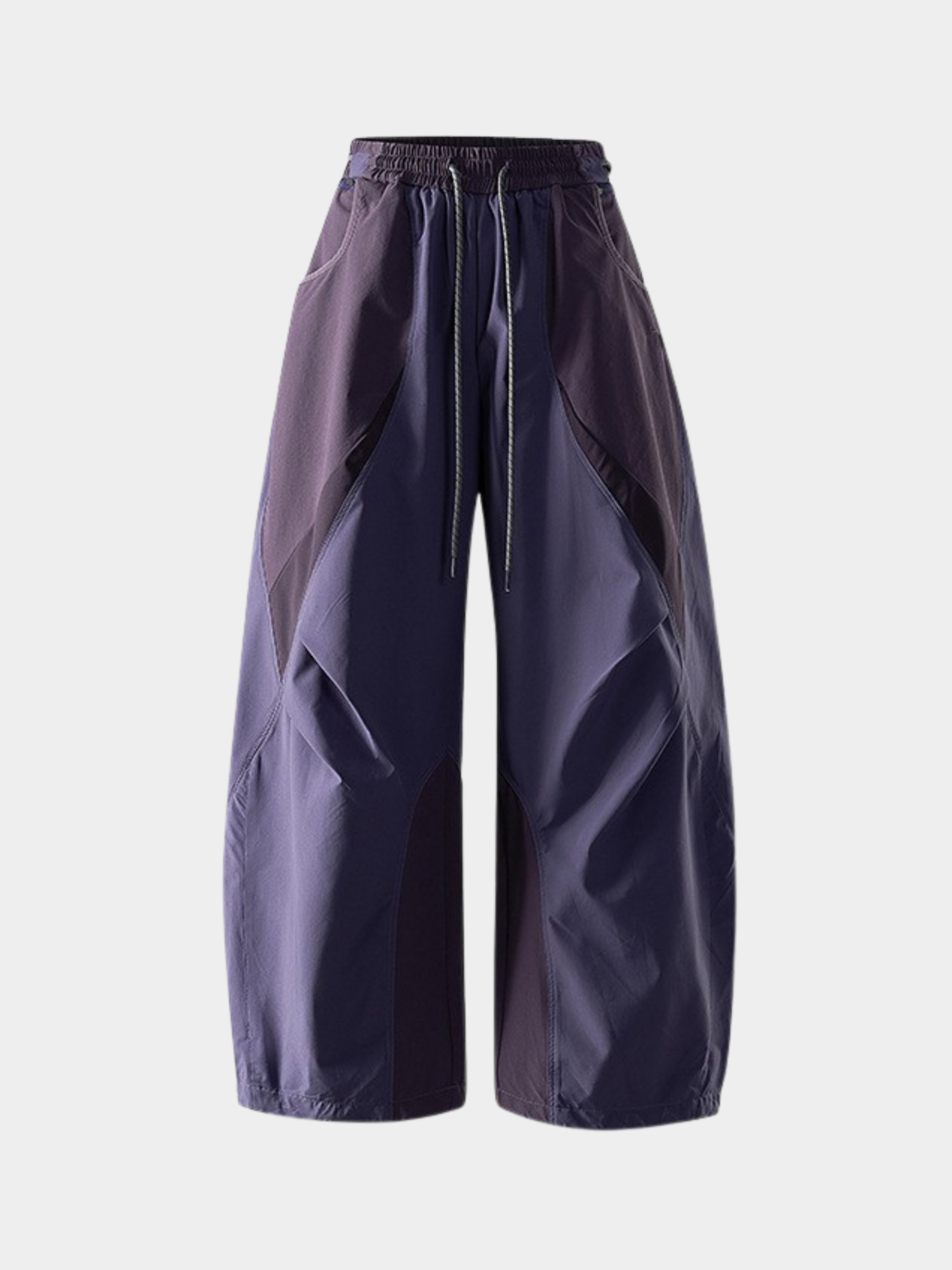 Woodsman - Unisex Water-Repellent Quick-Dry Paratrooper Pants