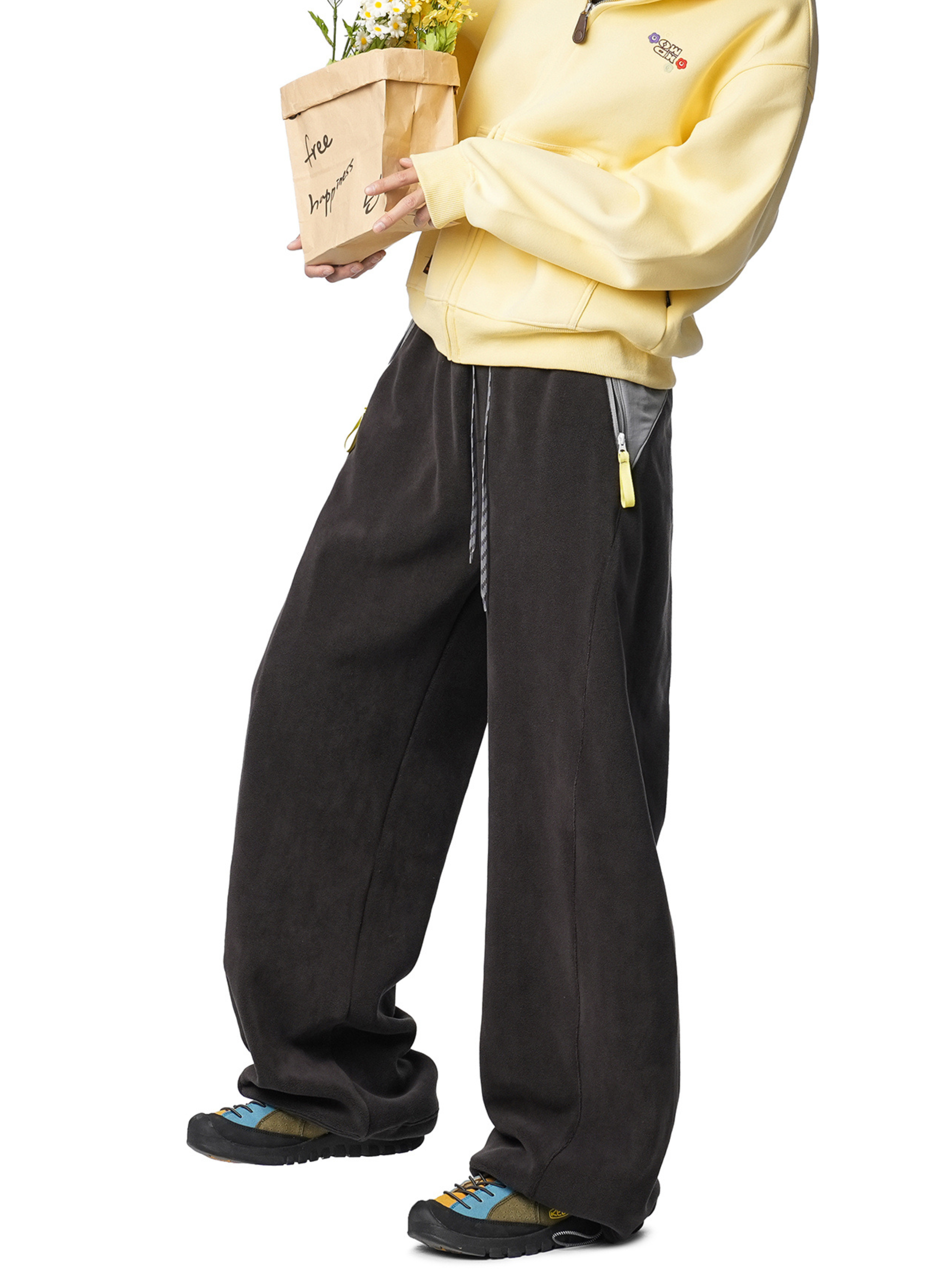 Borealis - Women's Thermal Fleece Athletic Pants