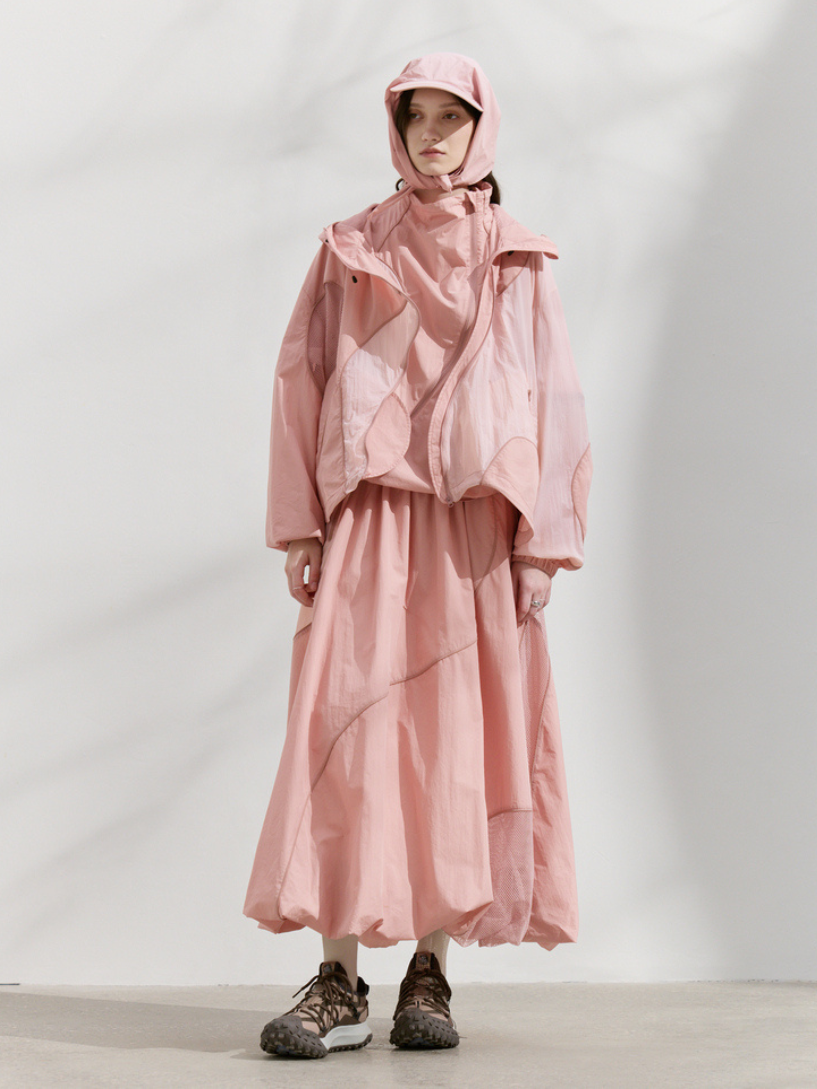 Wildgale - Women's UPF40+ Sun Protection Cooling Outdoor Set