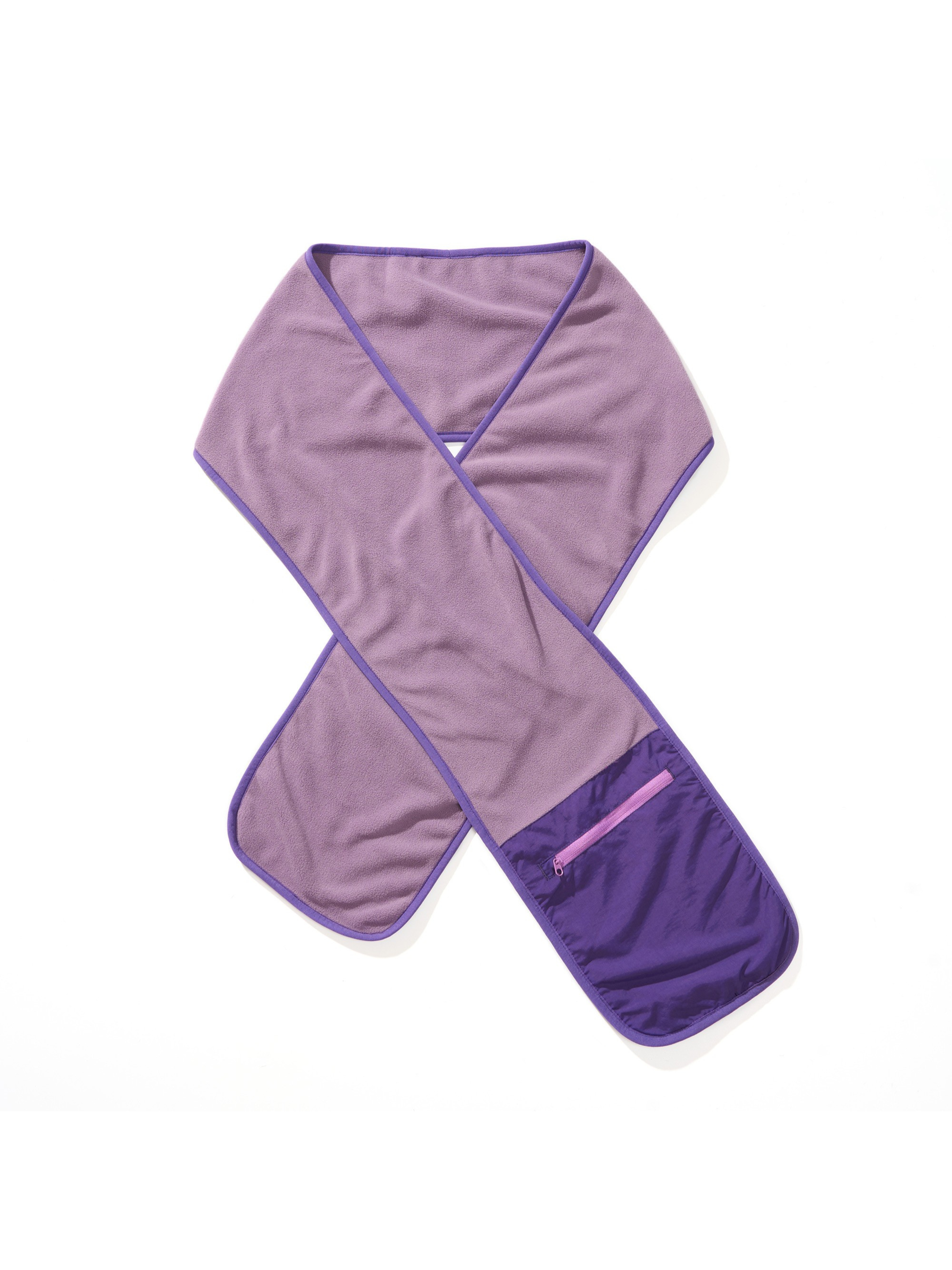Flamepath - Pocket Thermal Fleece Neck Wrap