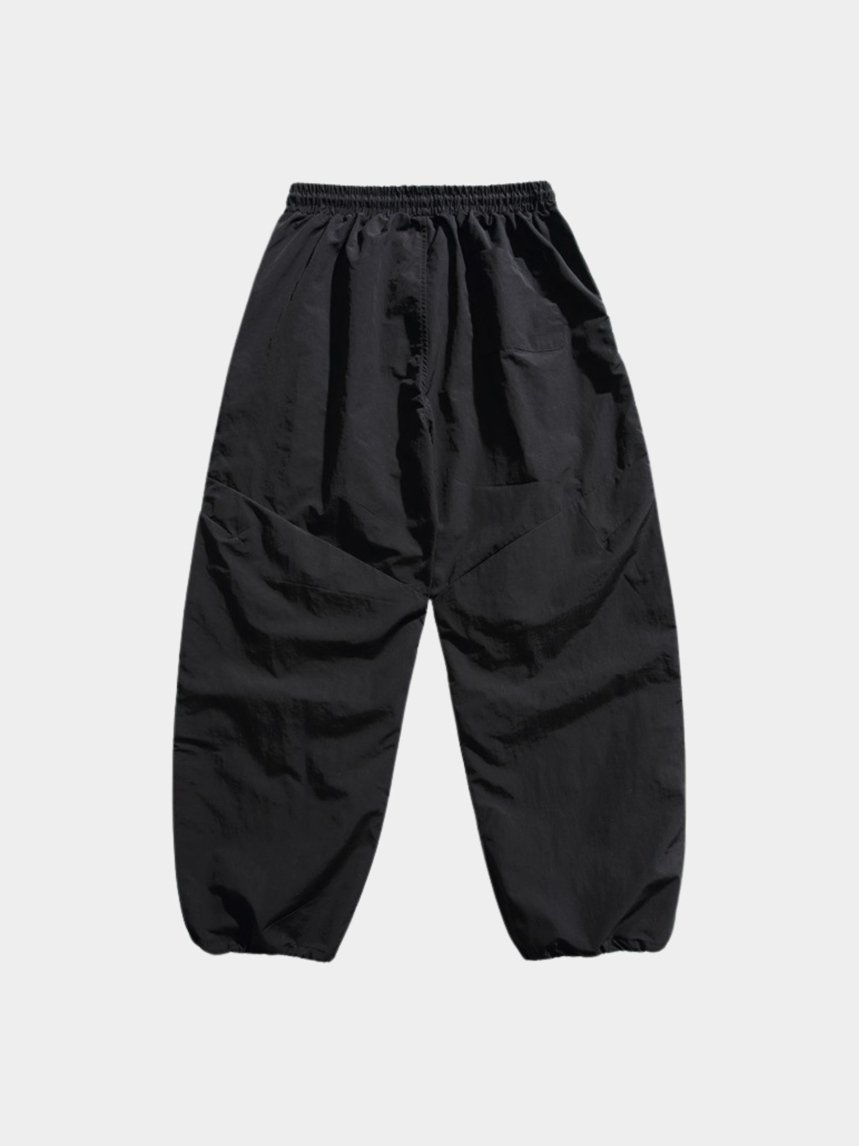 CampLamp - Men's Breathable Quick-Dry Pants GONGGAR SPORTS