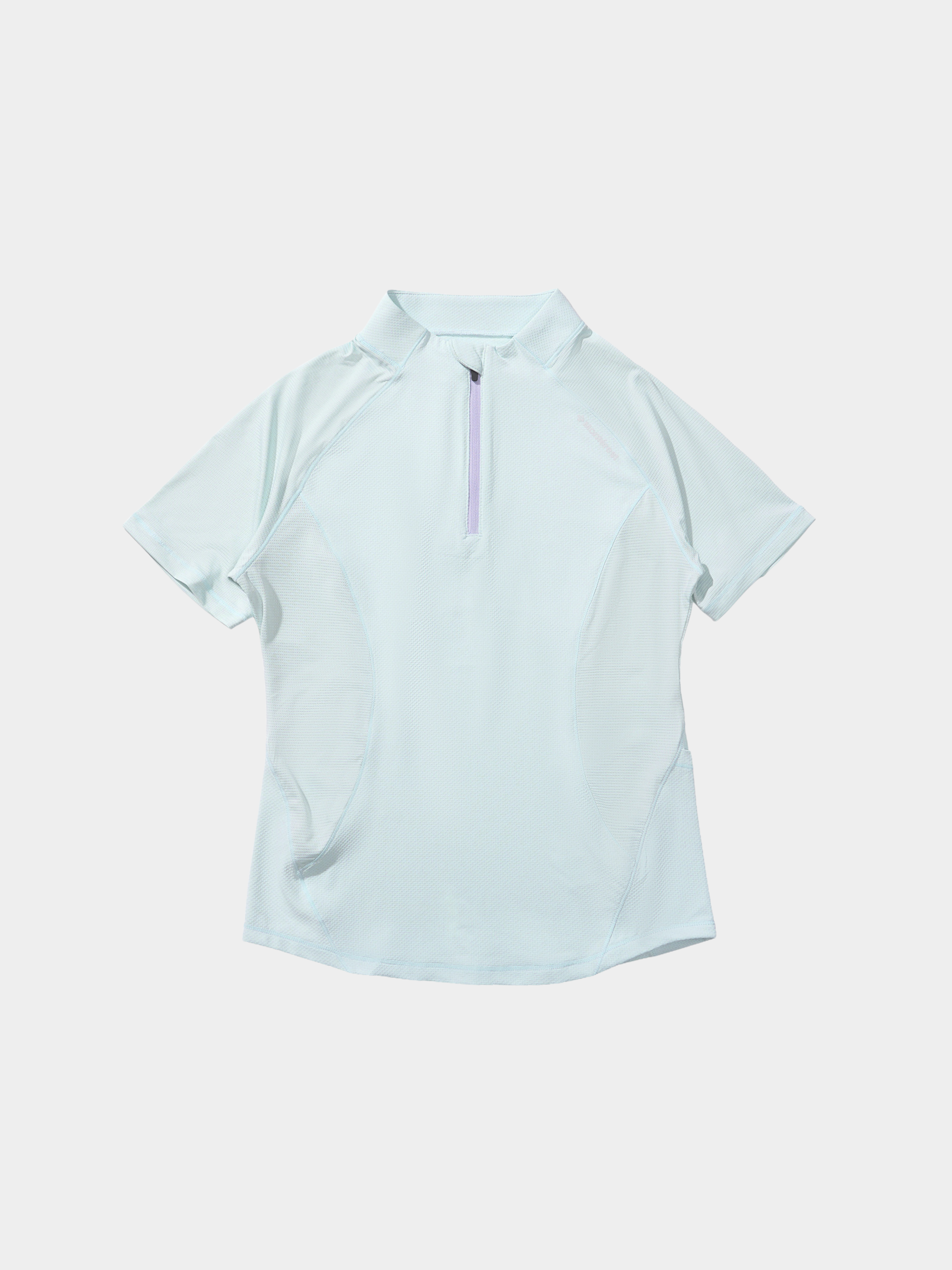 Cragshine - Women's UPF 50+ Moisture-Wicking Quick-Dry Sun Protection T-Shirt