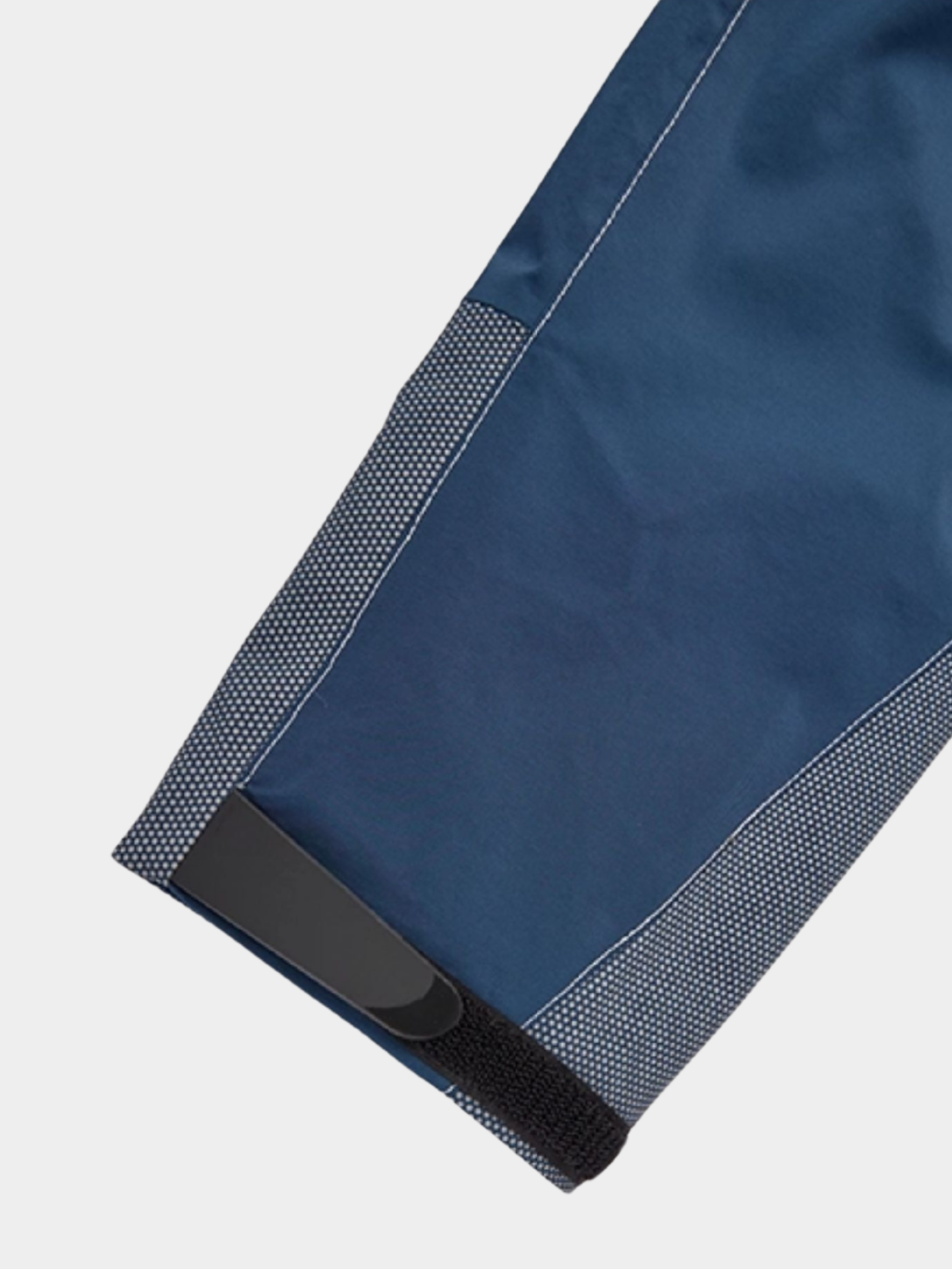 Steelcrest - Unisex Teflon™ 3-Proof Fabric Taped-Seam Hard Shell Jacket