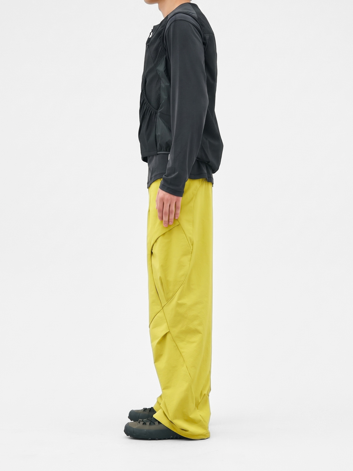 Creekline - Stretch Abrasion-Resistant Ergonomic Hiking Pants