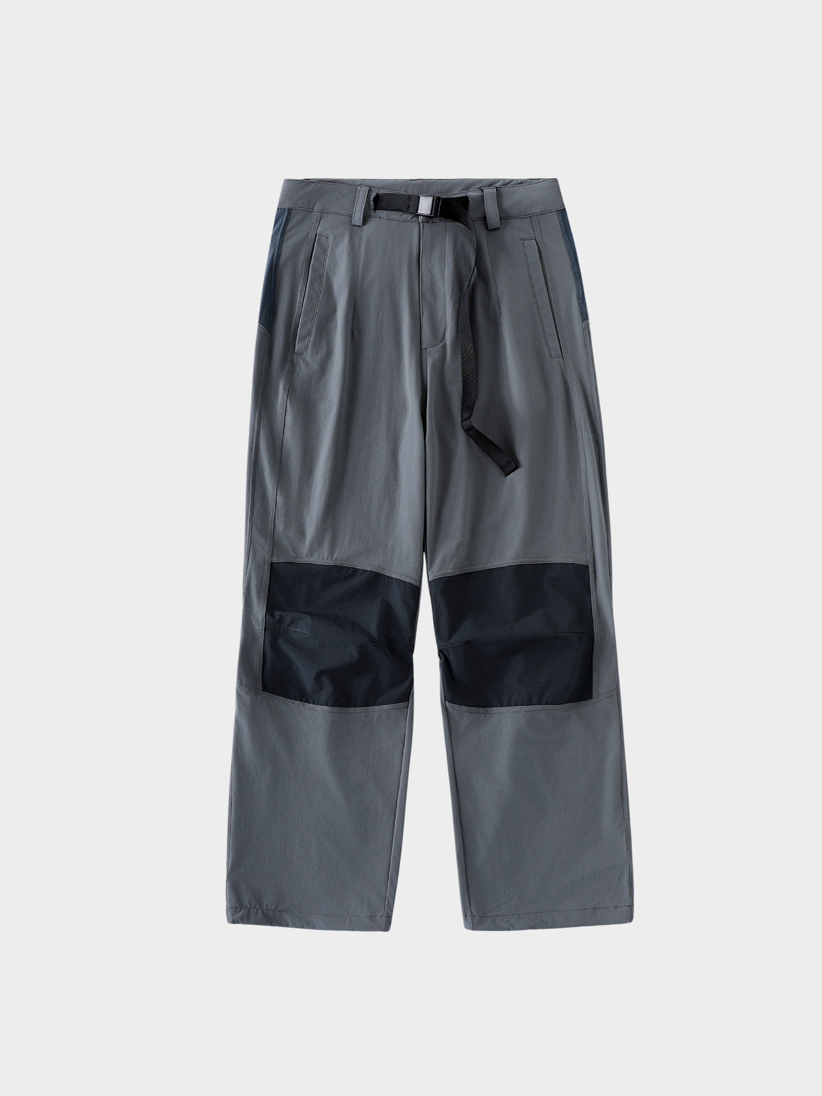 Ironthorn - Men's Water-Repellent Convertible Hiking Pants