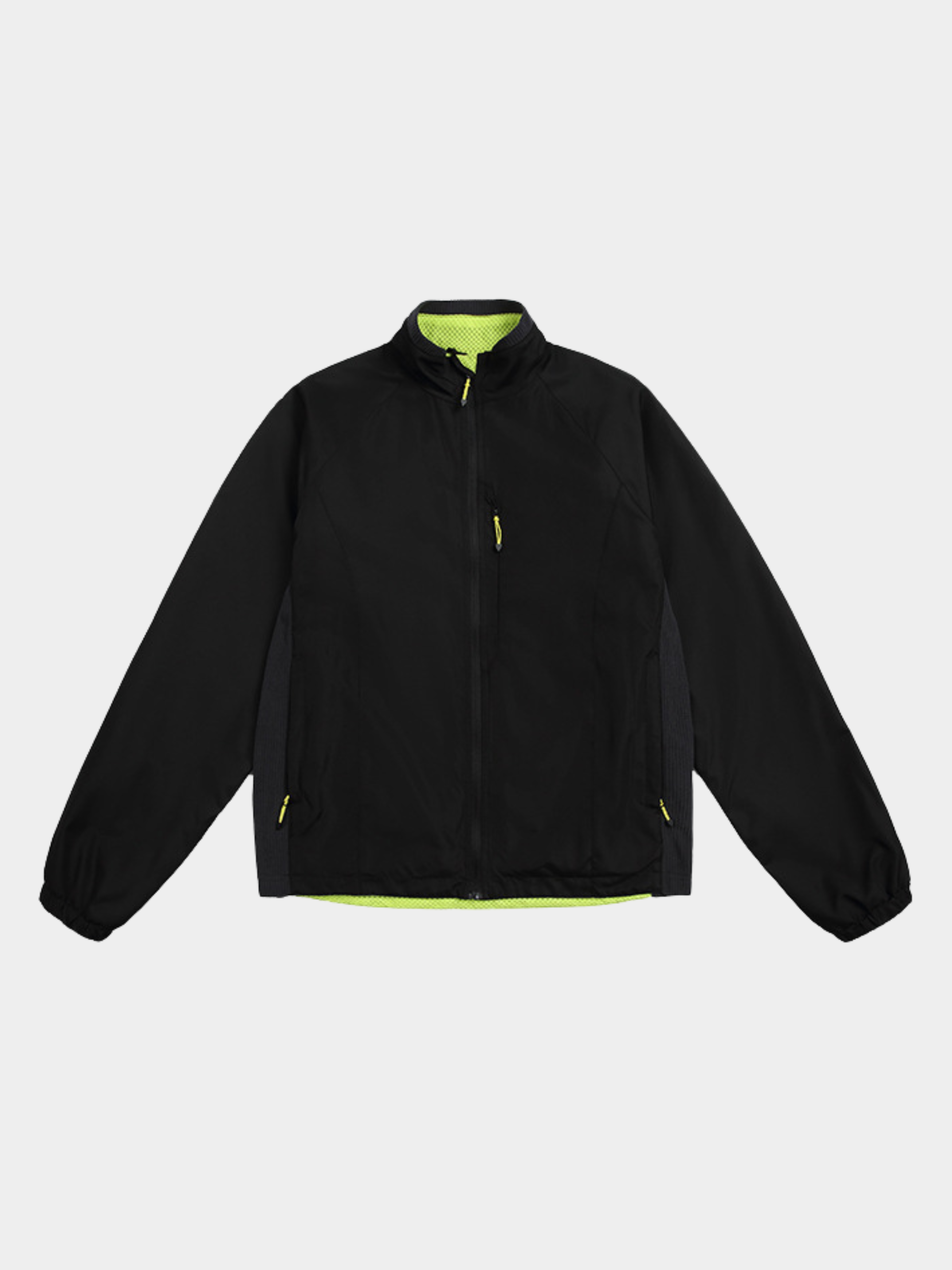 Aether - Unisex Lightweight Windproof Water-Repellent Jacket