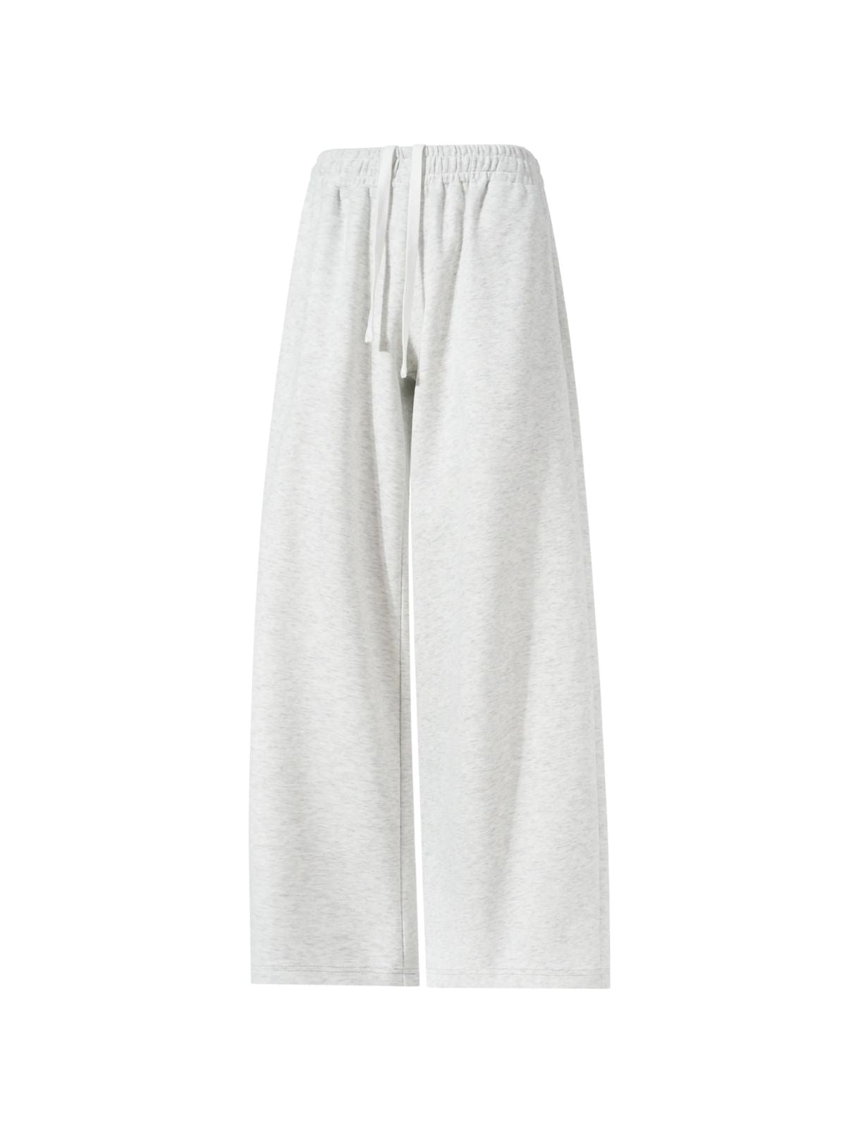 Nightsummit - Women's Soft & Smooth Draped Straight-Leg Sweatpants