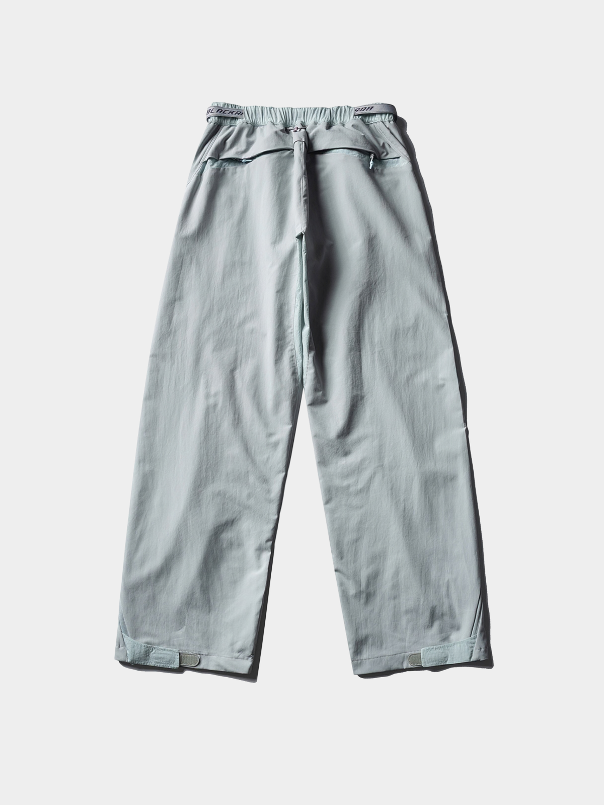 WetMist - Water-Repellent Quick-Dry Convertible Utility Pants